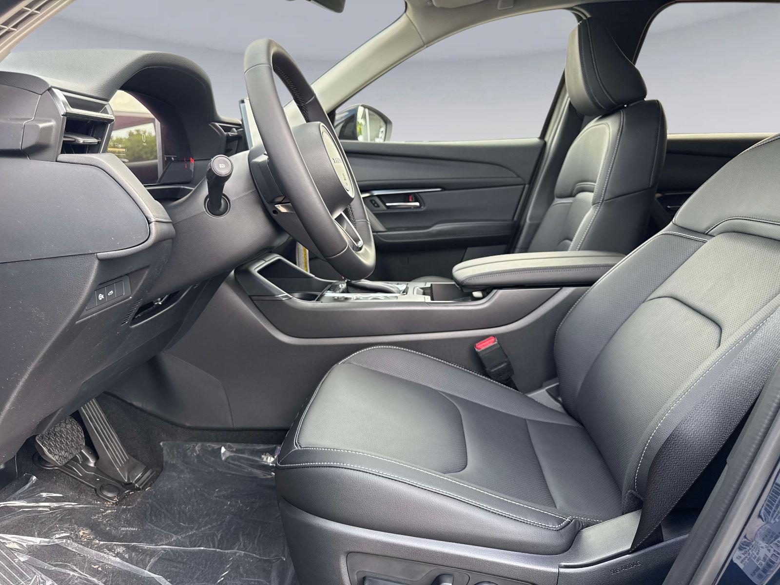 2026 Mazda CX-5 2.5 S Premium Plus