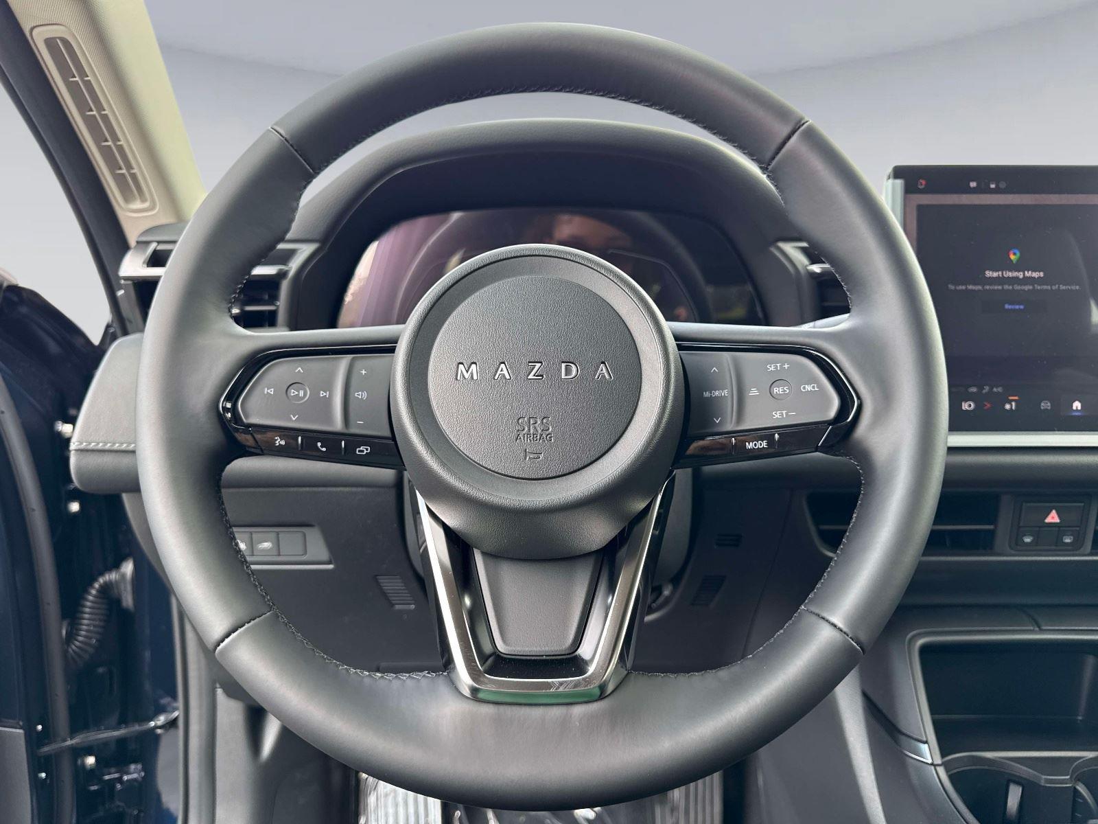 2026 Mazda CX-5 2.5 S Premium Plus