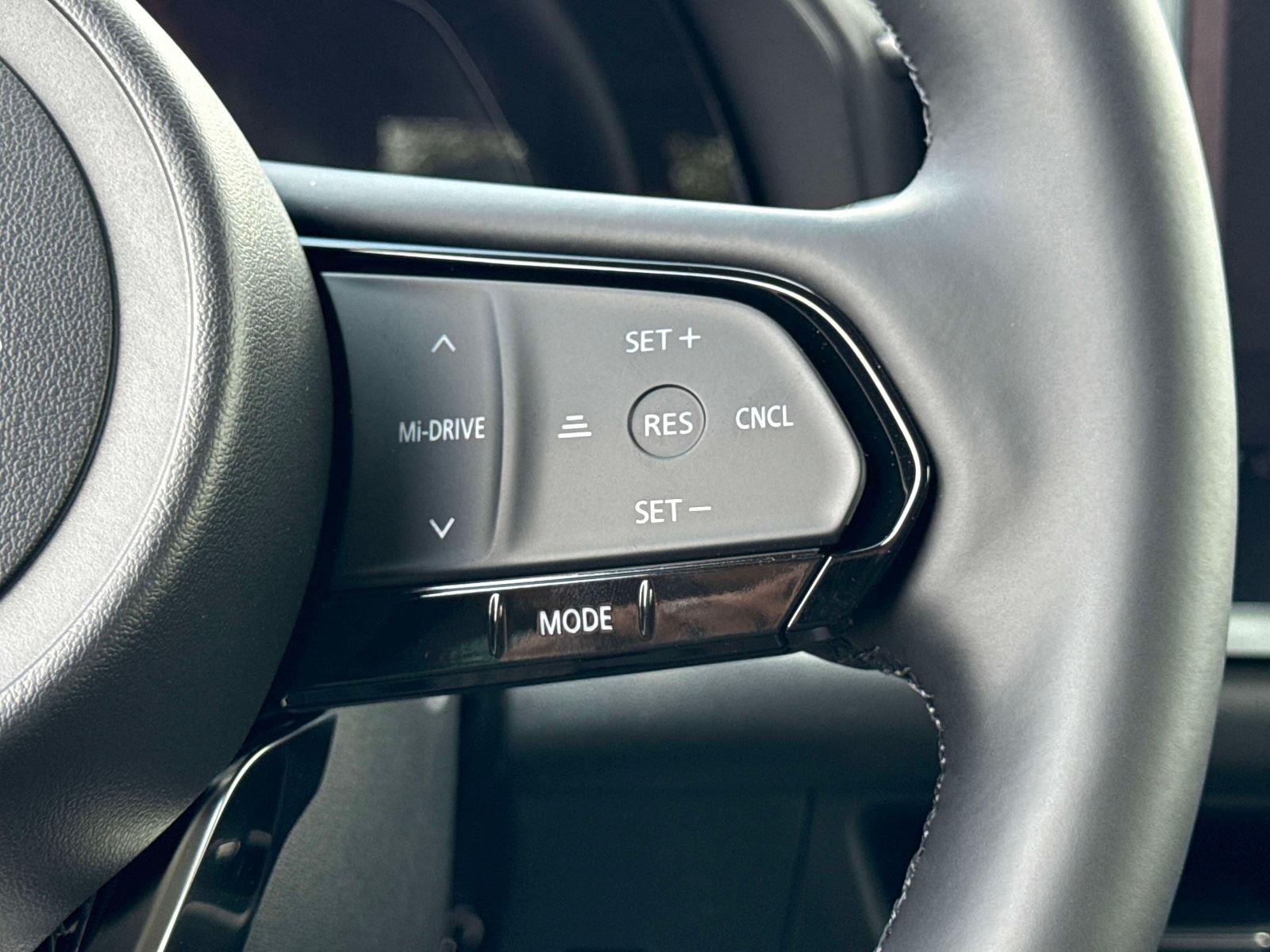 2026 Mazda CX-5 2.5 S Premium Plus