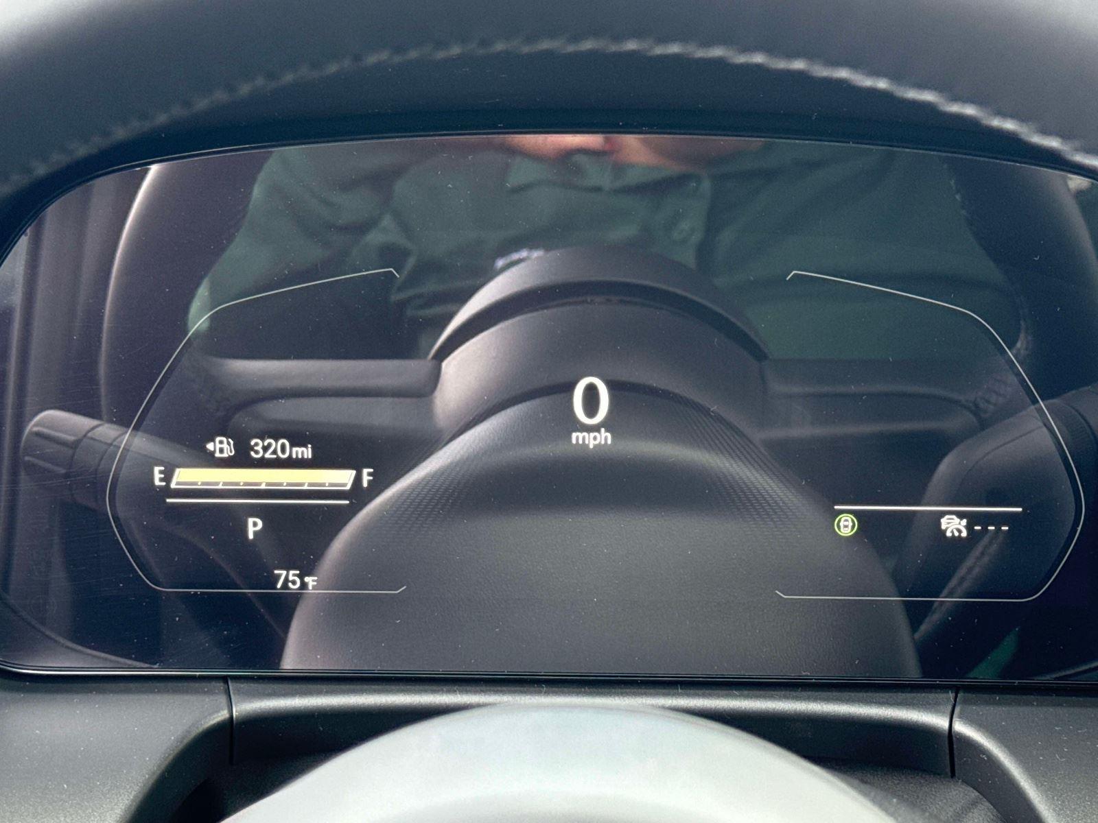 2026 Mazda CX-5 2.5 S Premium Plus