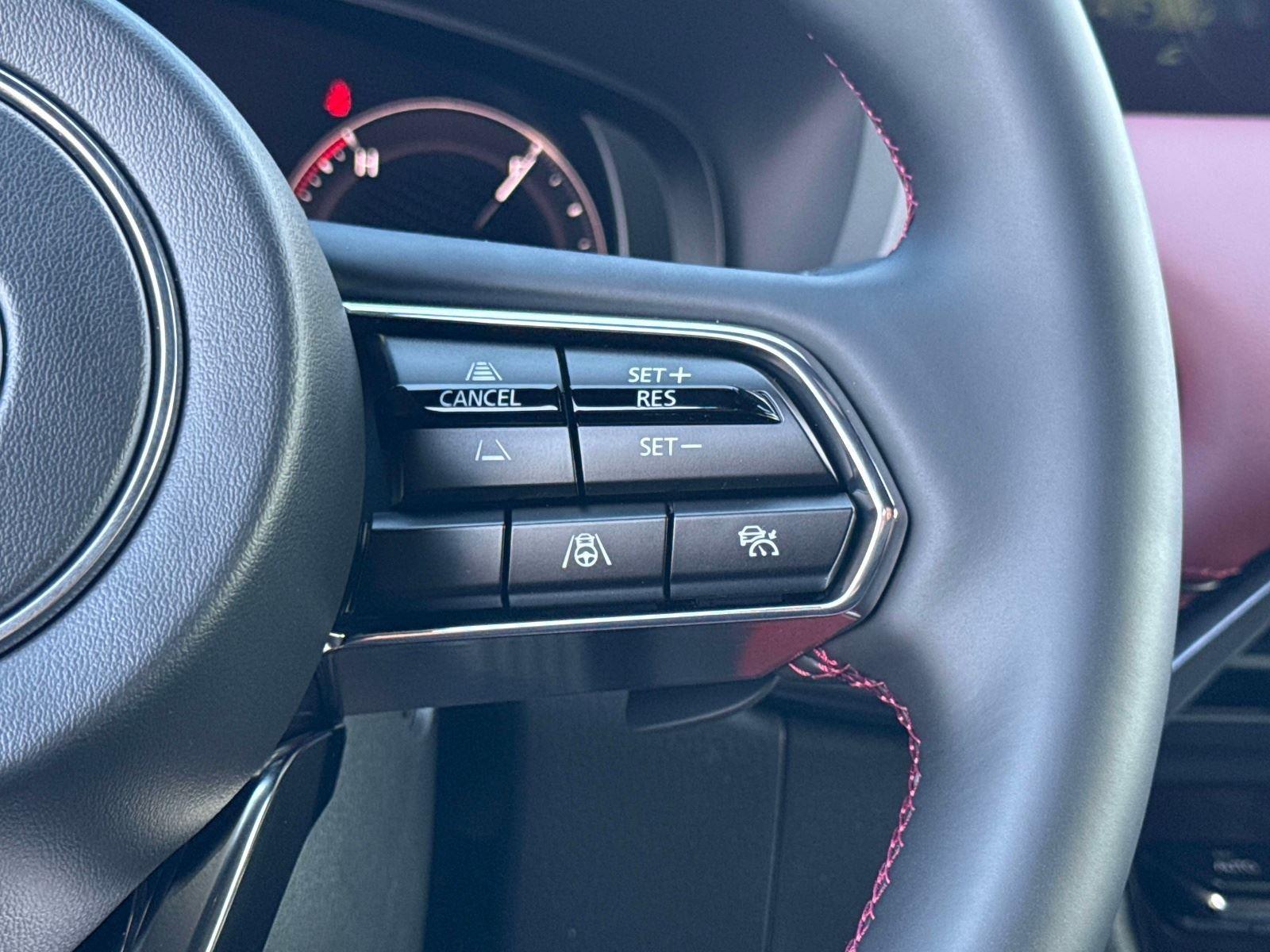 2026 Mazda CX-70 3.3 Turbo S Premium