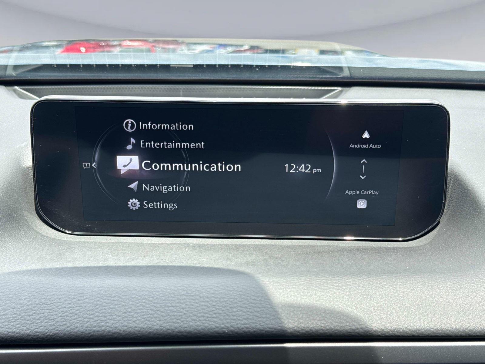 2026 Mazda CX-50 Hybrid Premium