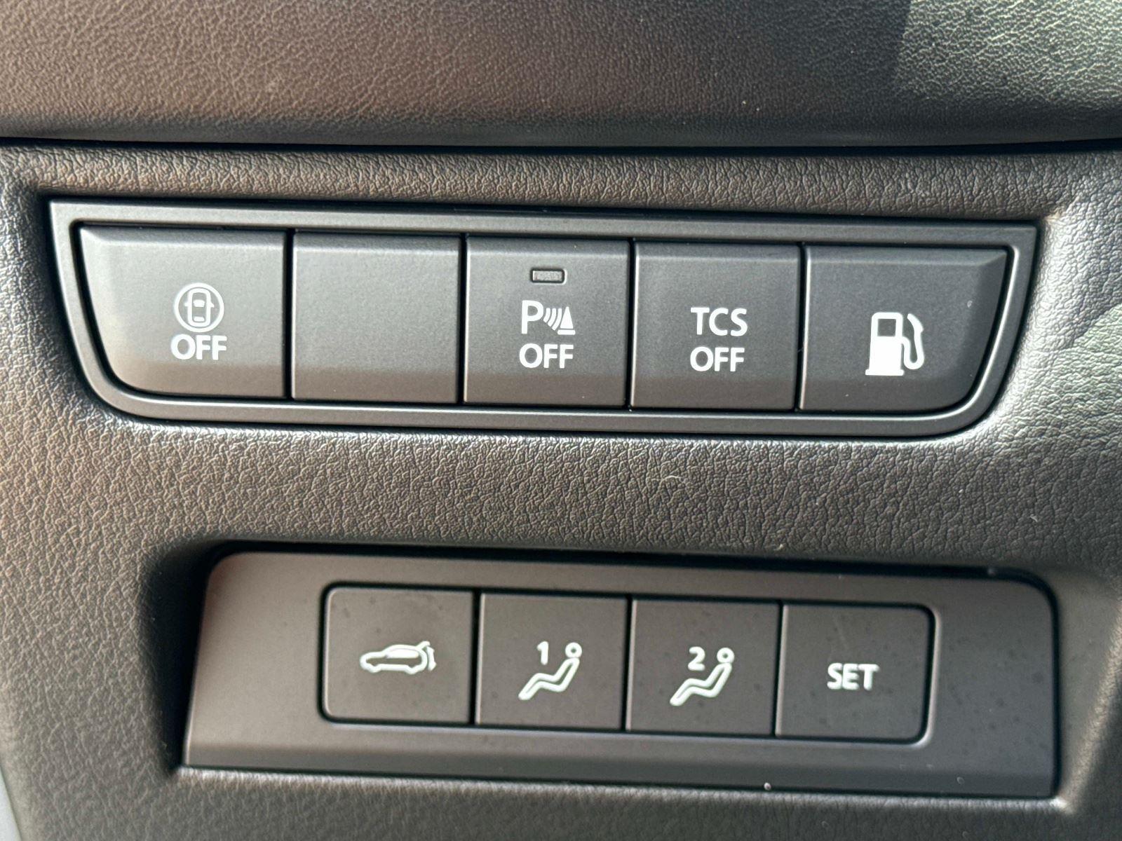 2026 Mazda CX-50 Hybrid Premium