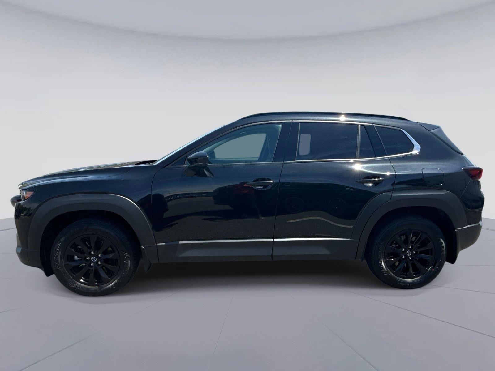 2026 Mazda CX-50 Hybrid Premium