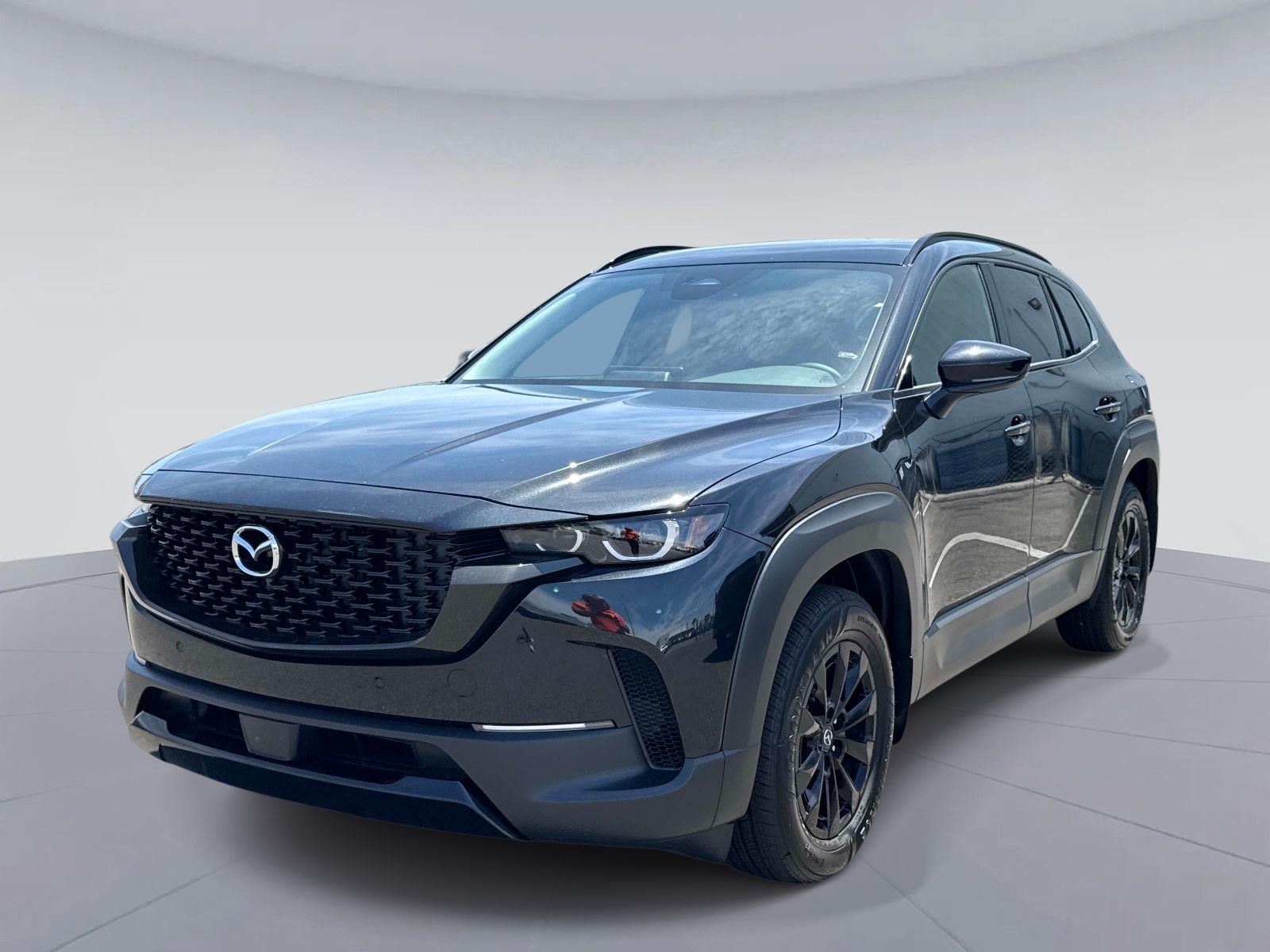 2026 Mazda CX-50 Hybrid Premium