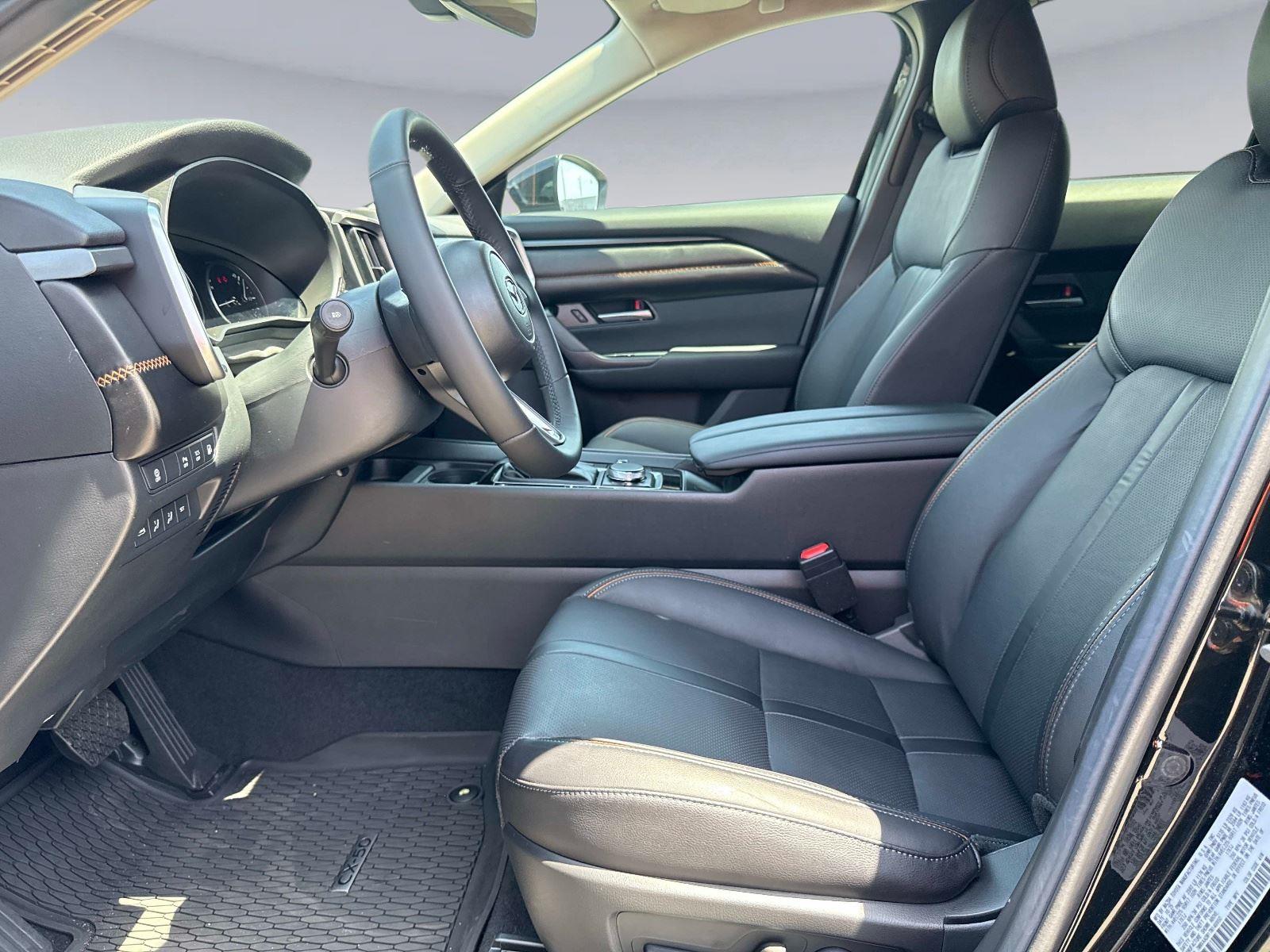 2026 Mazda CX-50 Hybrid Premium