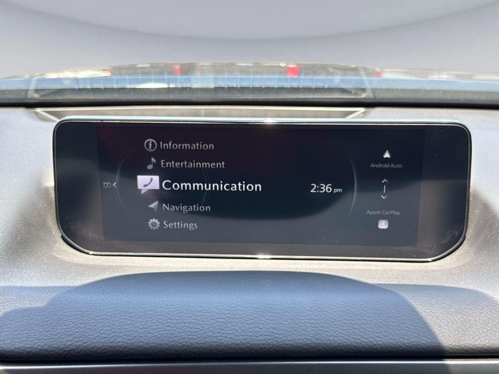 2026 Mazda CX-50 Hybrid Premium