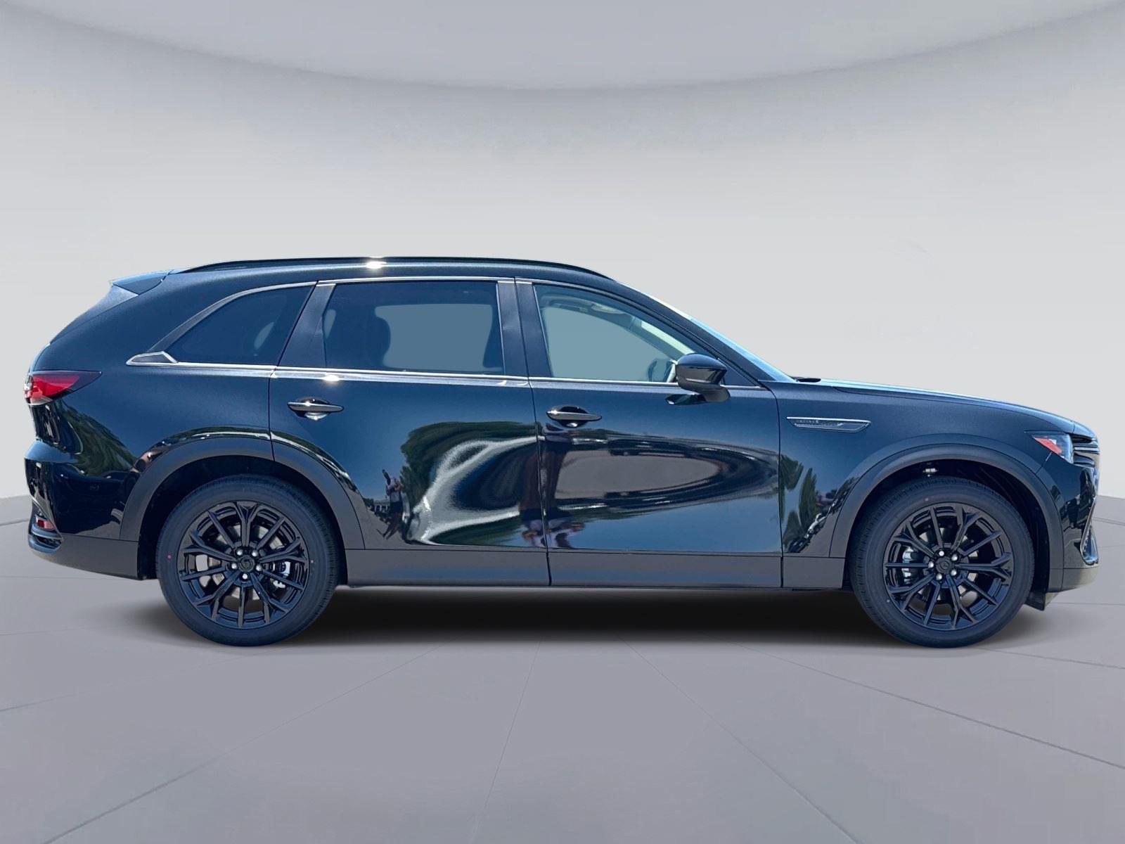 2026 Mazda CX-70 3.3 Turbo Preferred