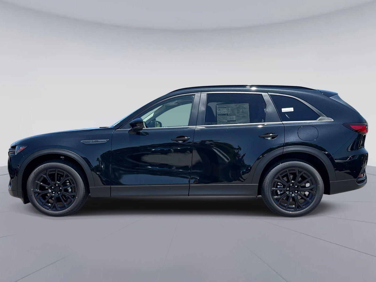 2026 Mazda CX-70 3.3 Turbo Preferred