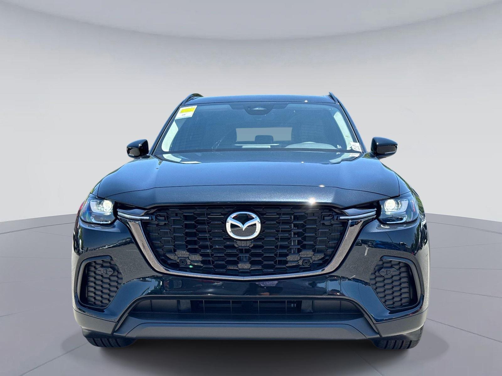 2026 Mazda CX-70 3.3 Turbo Preferred