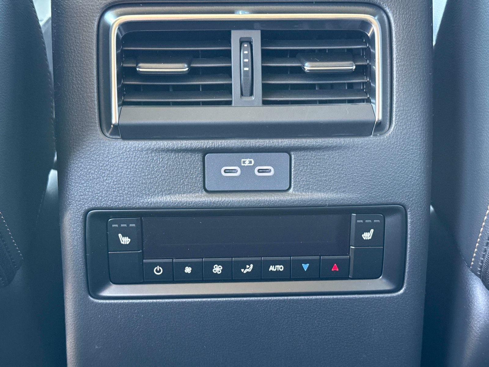 2026 Mazda CX-70 3.3 Turbo Preferred