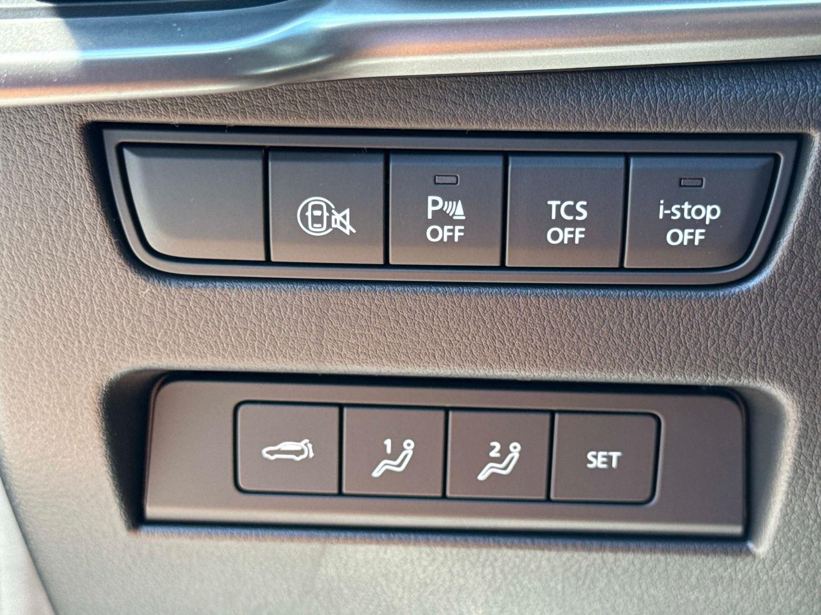 2026 Mazda CX-70 3.3 Turbo Preferred