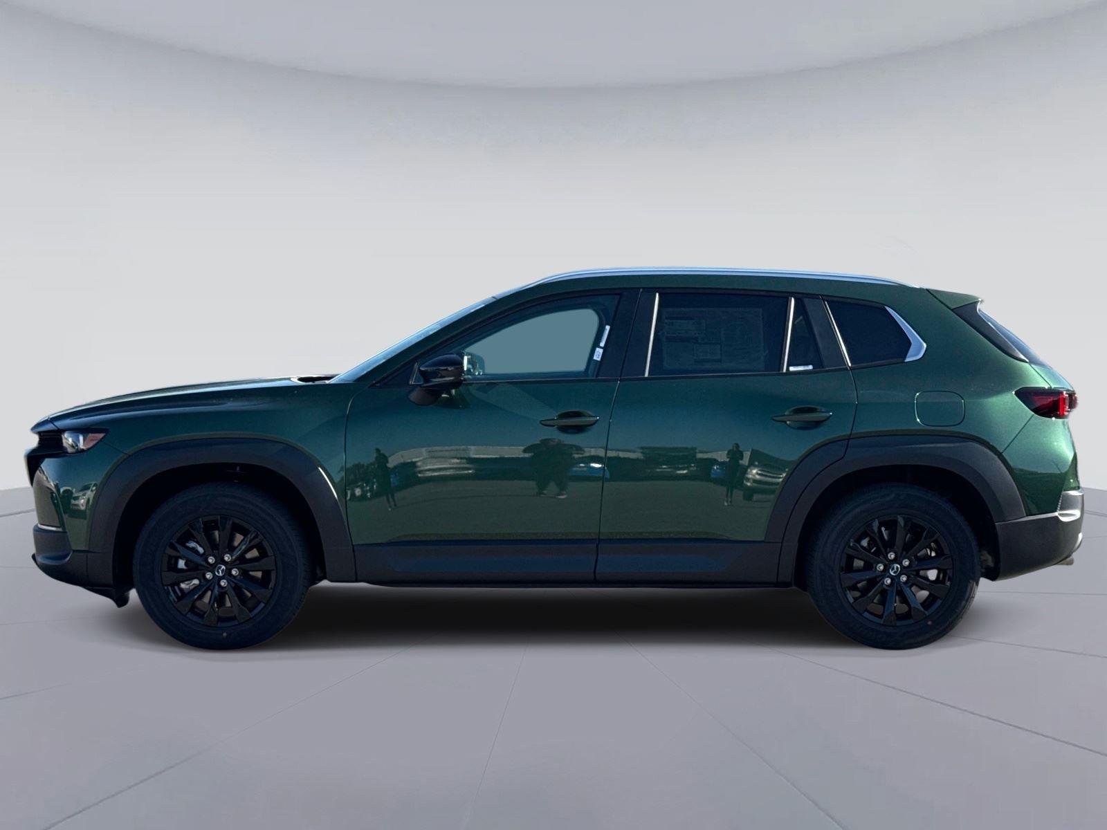 2026 Mazda CX-50 2.5 S Preferred