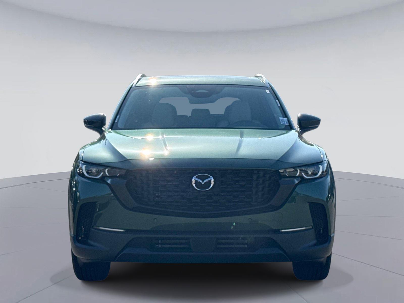 2026 Mazda CX-50 2.5 S Preferred