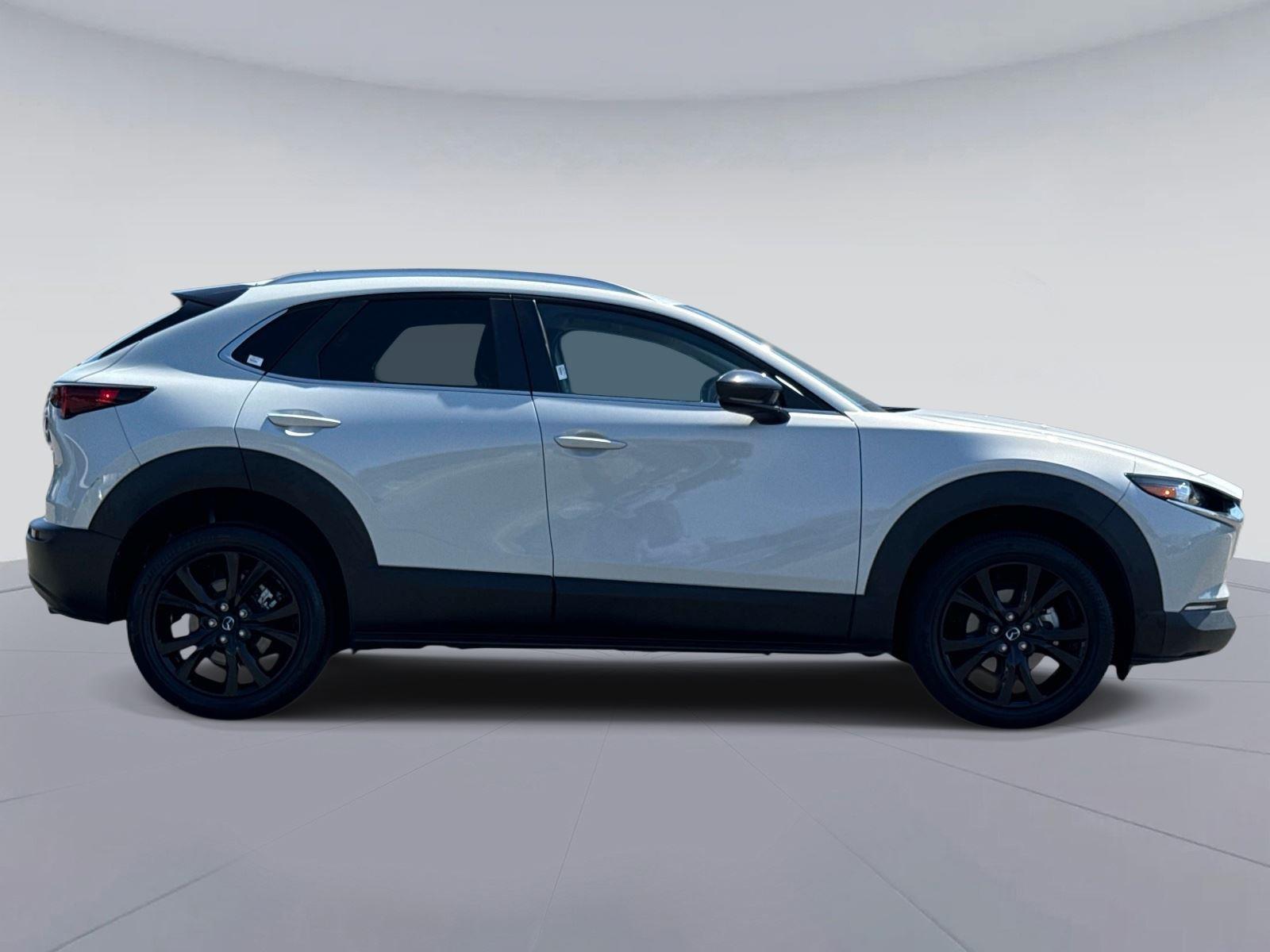 2024 Mazda CX-30 2.5 S Select Sport