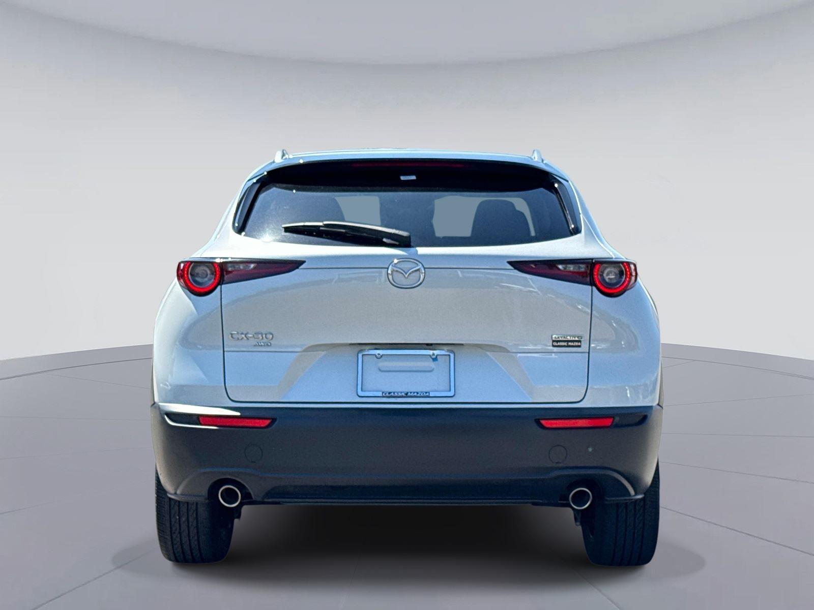 2024 Mazda CX-30 2.5 S Select Sport