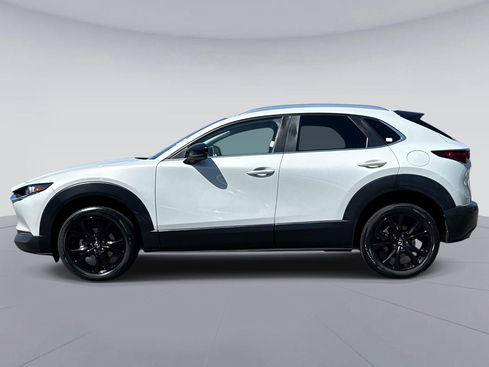 2024 Mazda CX-30 2.5 S Select Sport