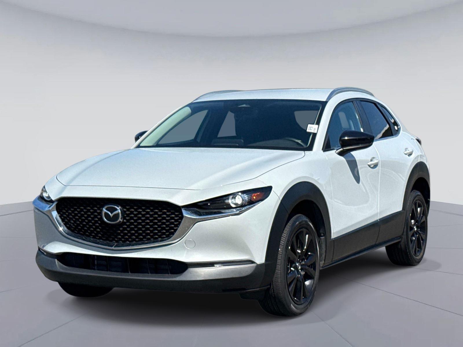 2024 Mazda CX-30 2.5 S Select Sport