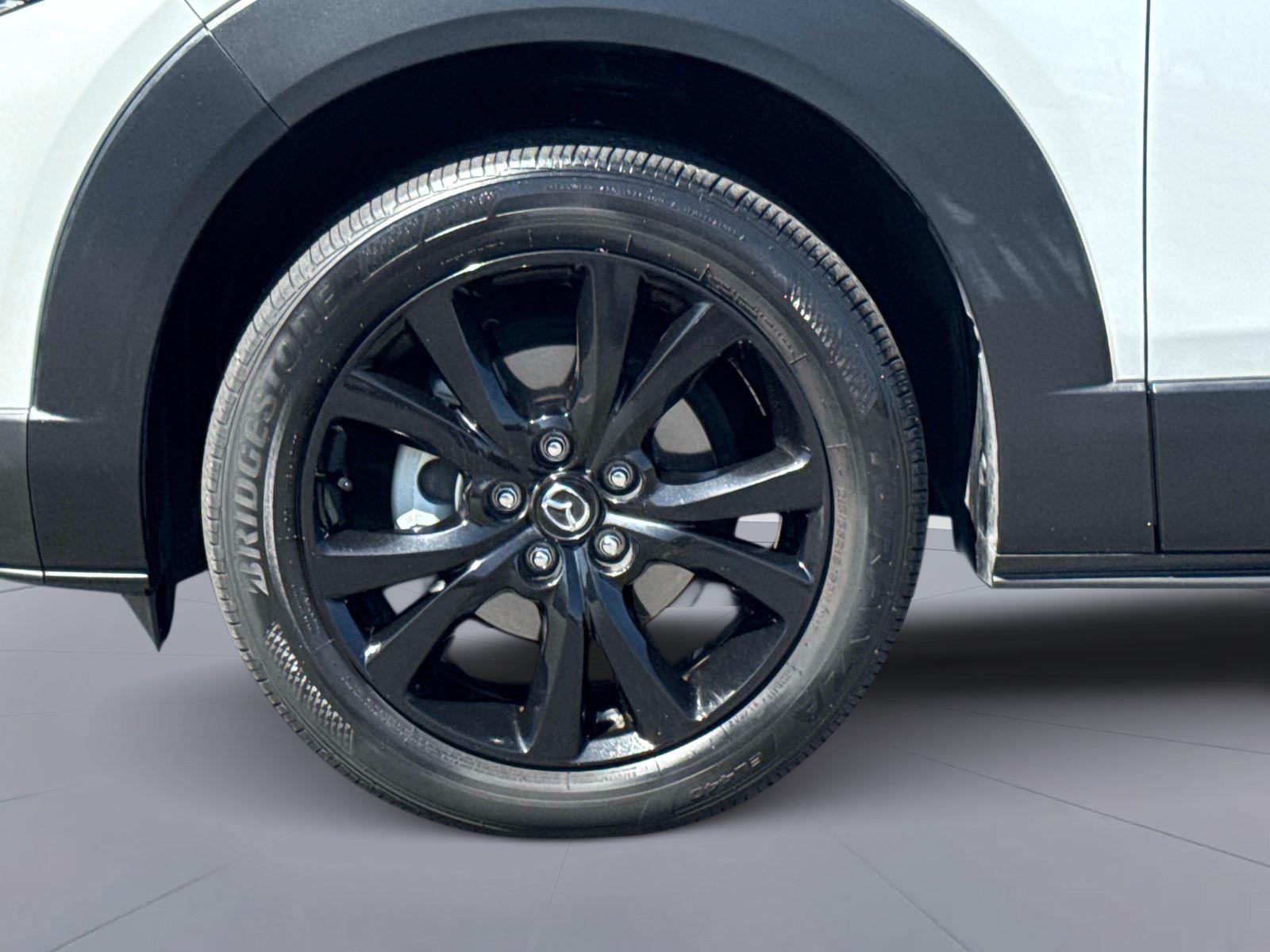 2024 Mazda CX-30 2.5 S Select Sport
