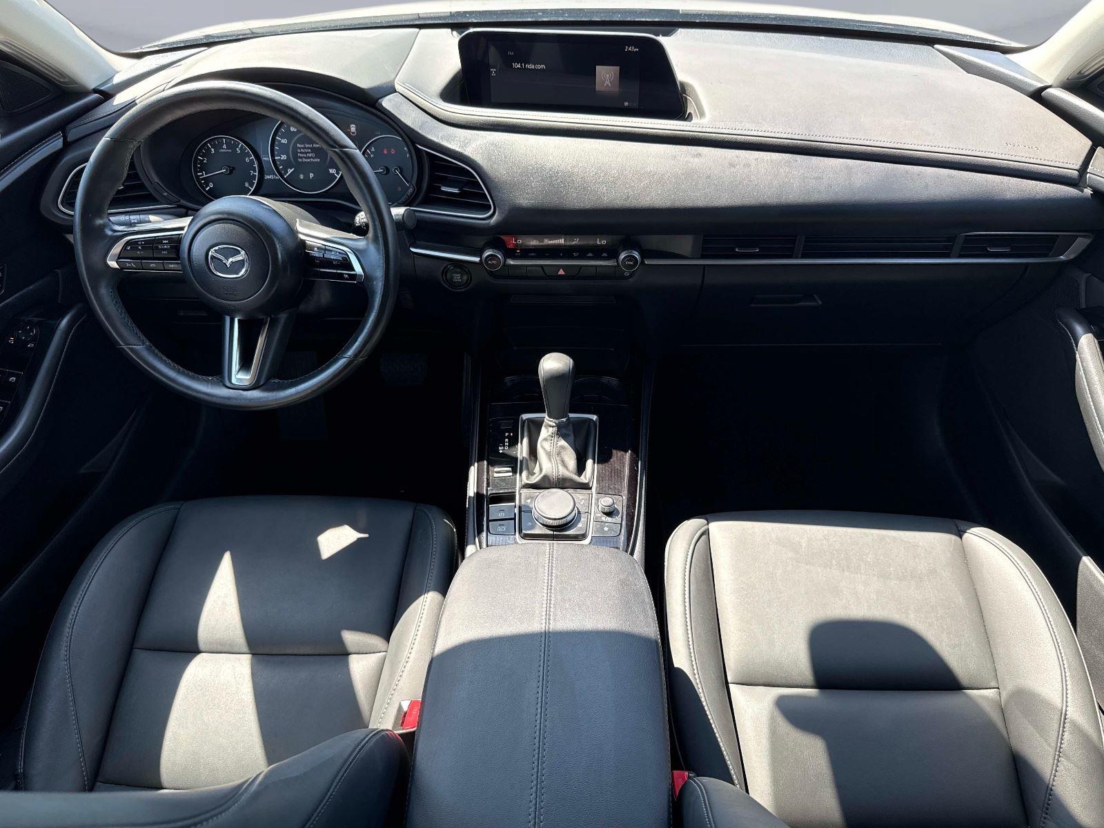 2024 Mazda CX-30 2.5 S Select Sport