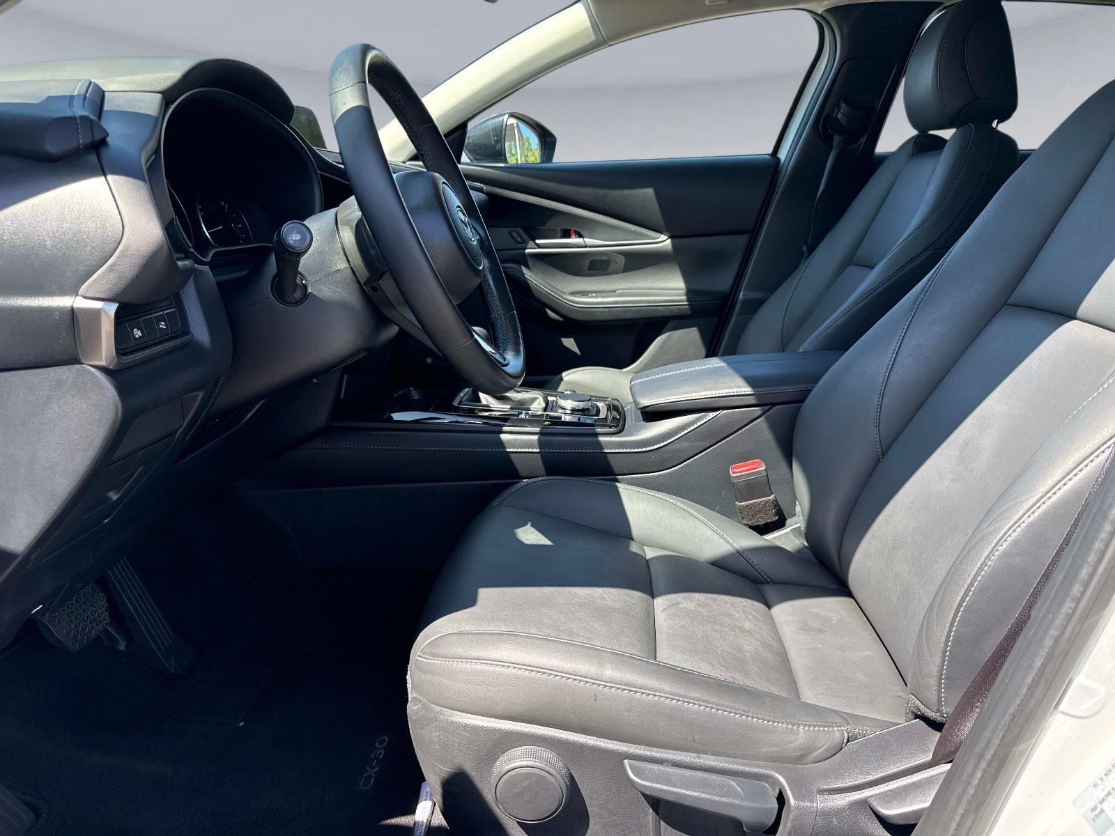2024 Mazda CX-30 2.5 S Select Sport