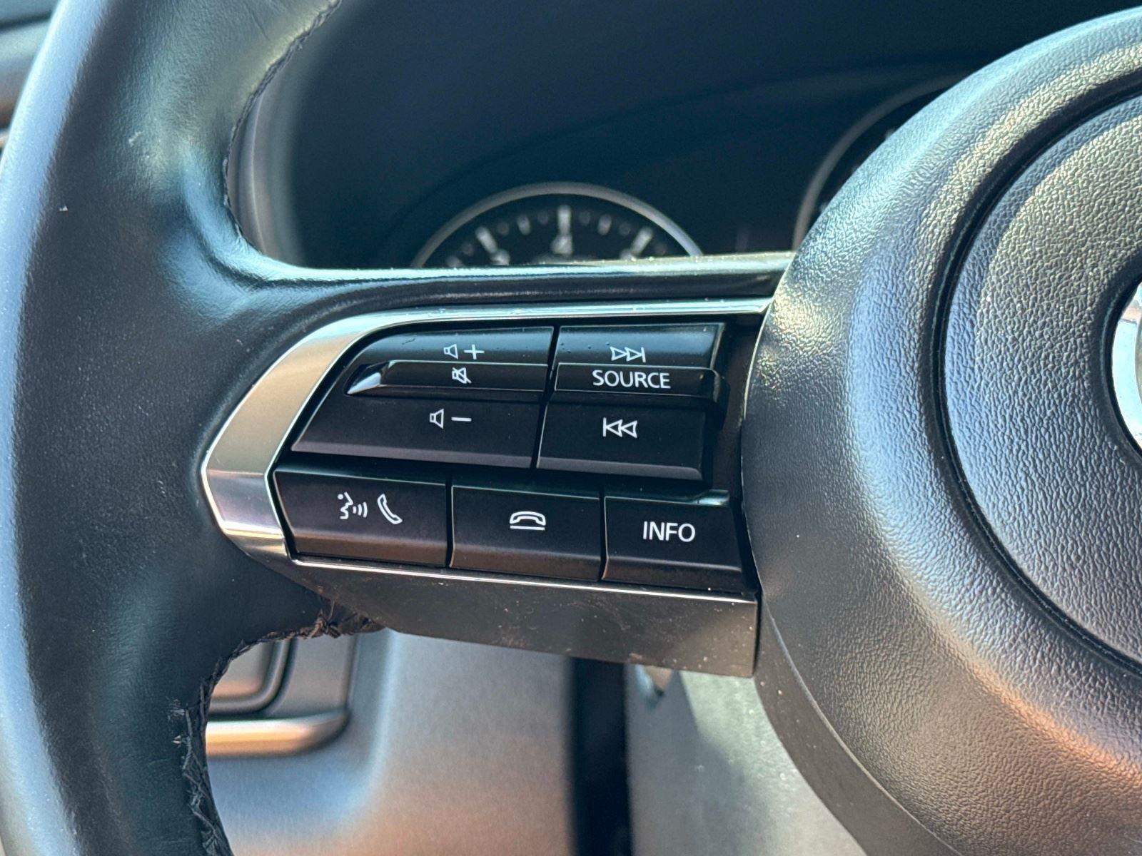 2024 Mazda CX-30 2.5 S Select Sport