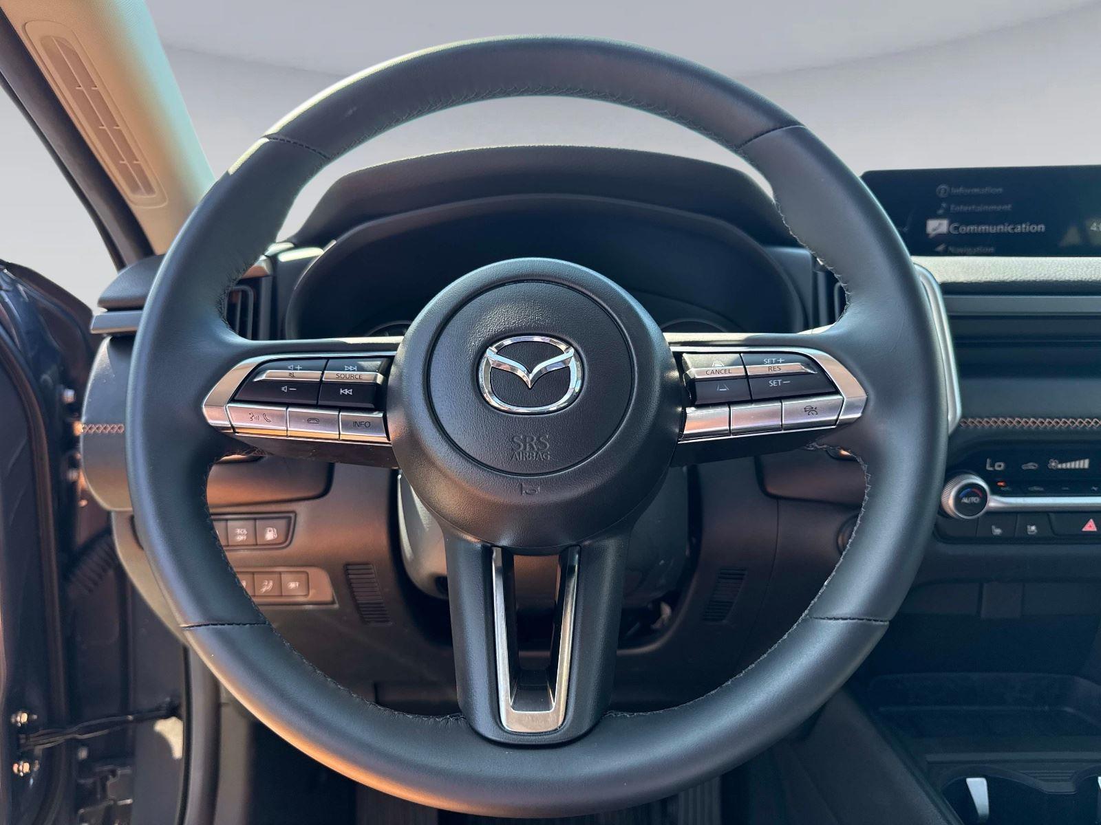 2026 Mazda CX-50 Hybrid Premium