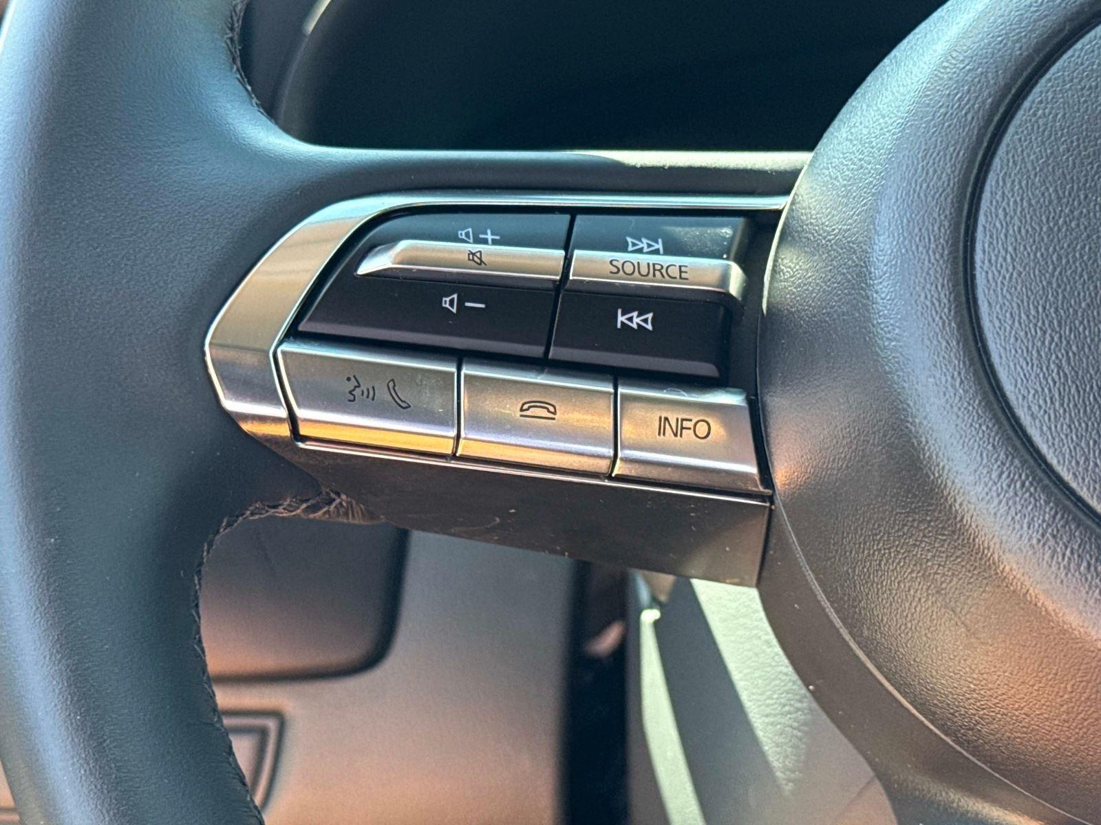 2026 Mazda CX-50 Hybrid Premium