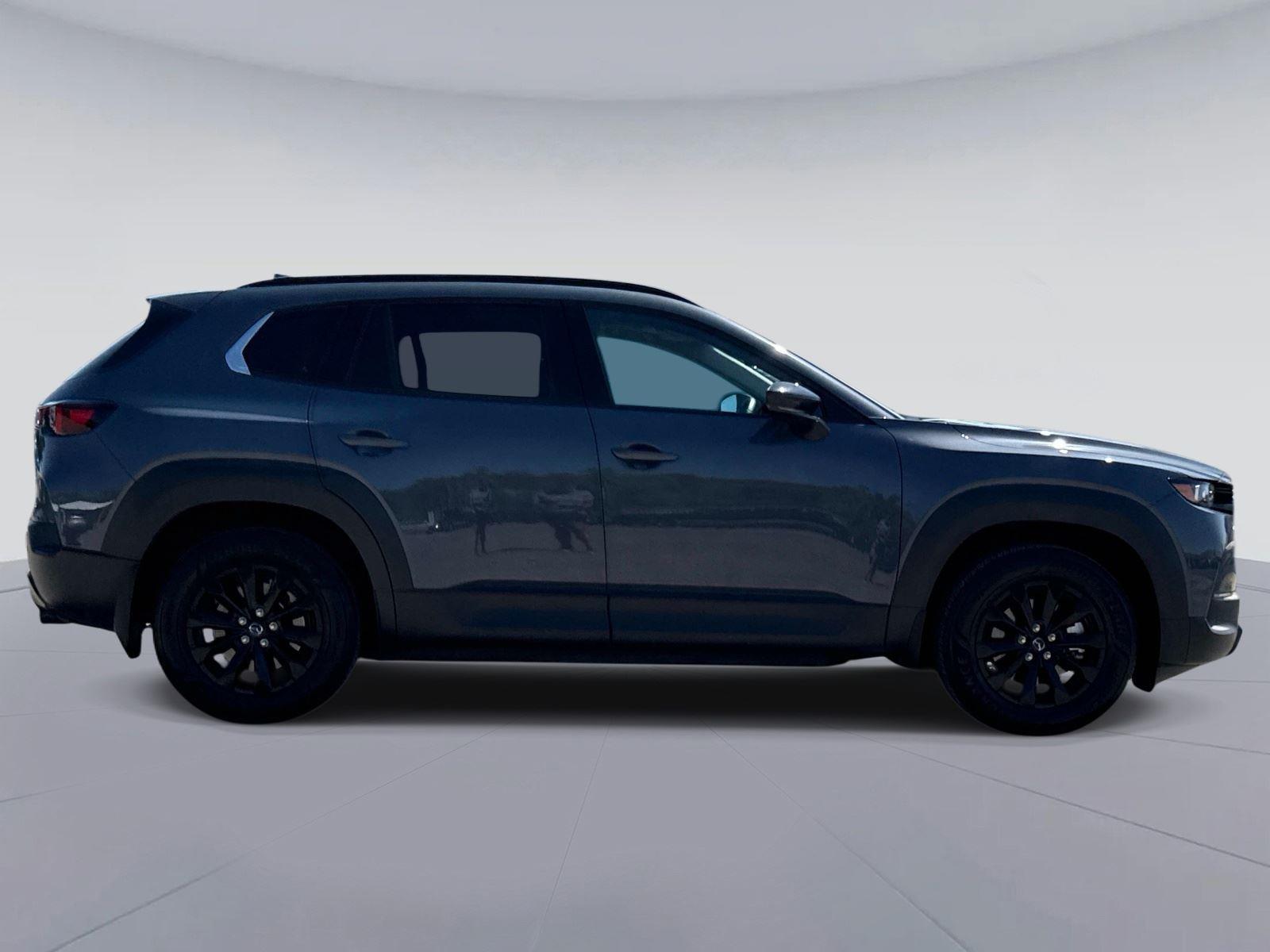 2026 Mazda CX-50 Hybrid Premium
