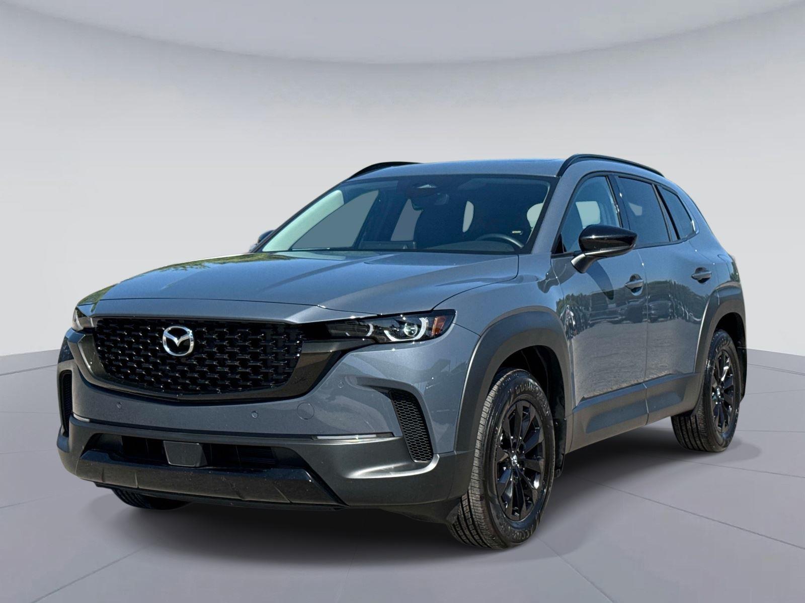2026 Mazda CX-50 Hybrid Premium