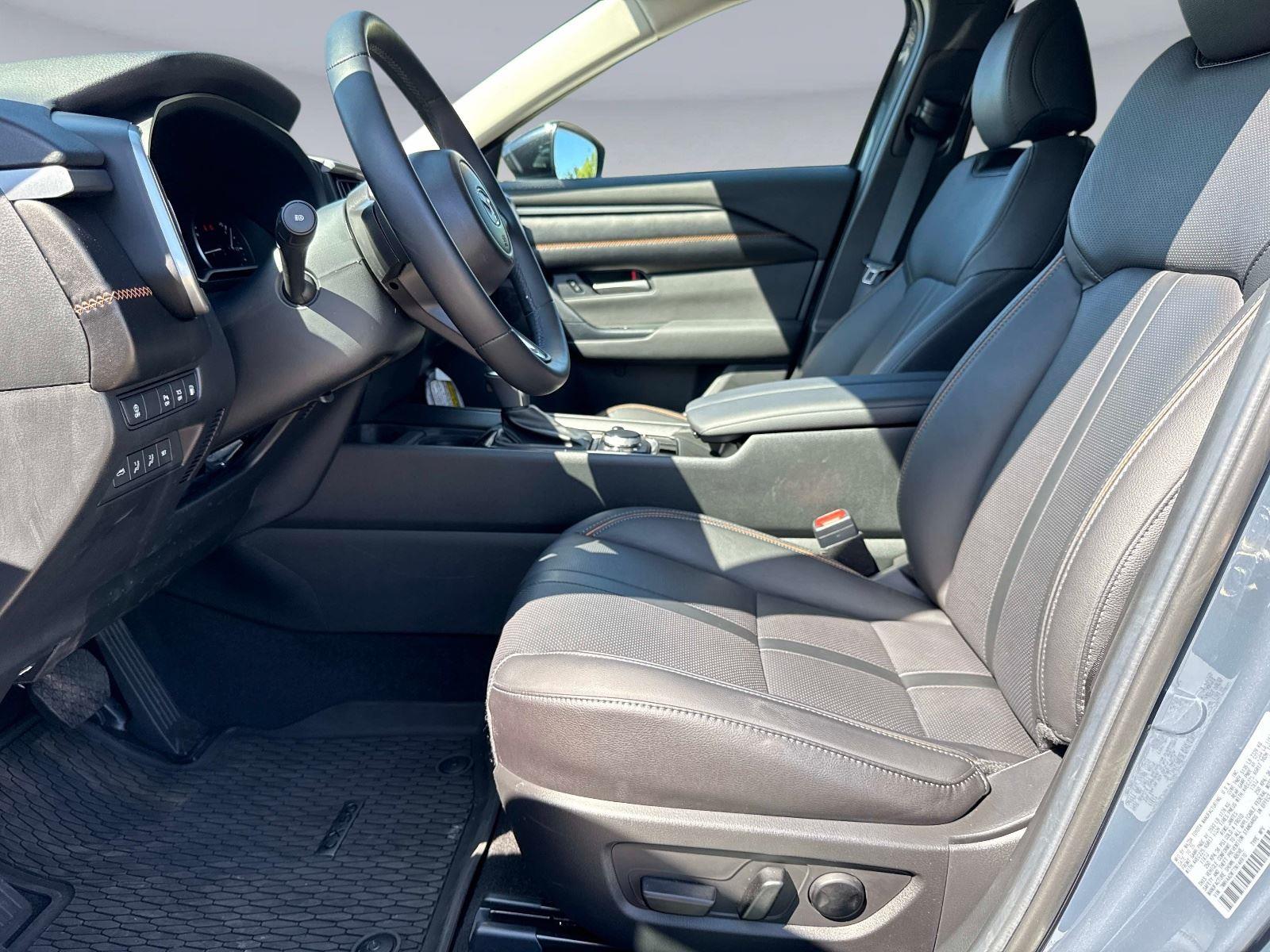 2026 Mazda CX-50 Hybrid Premium