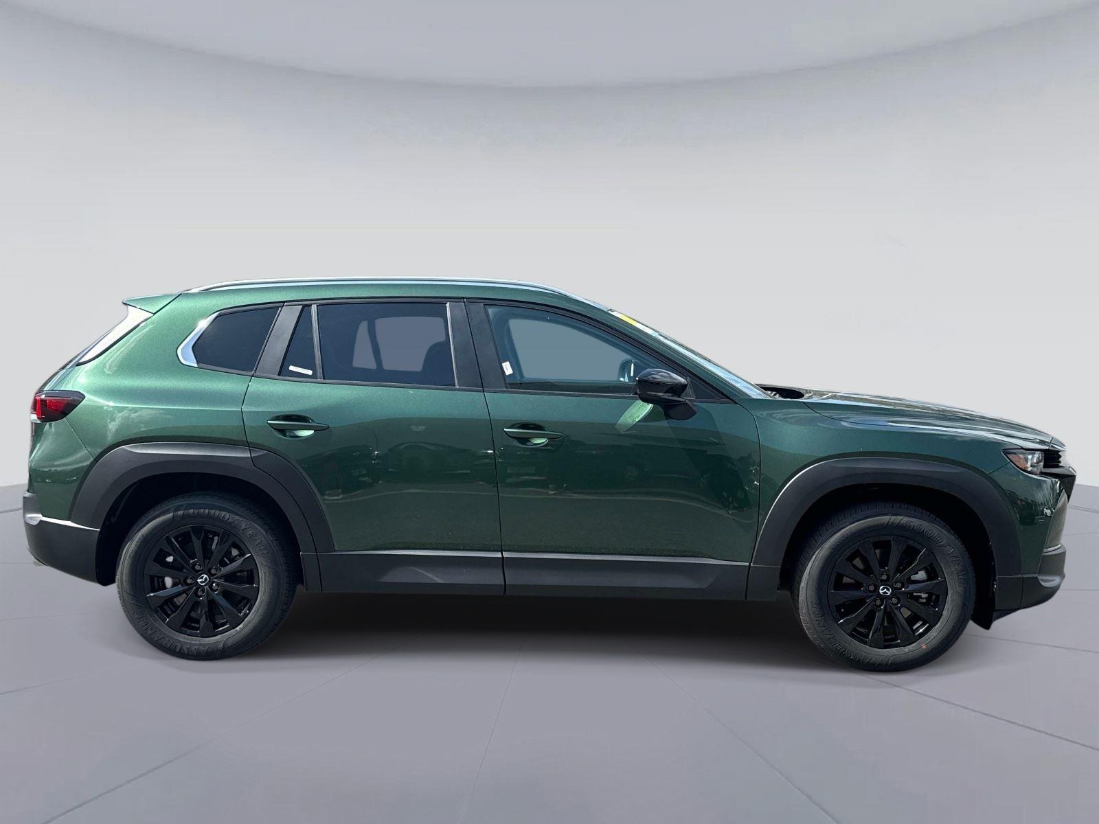 2026 Mazda CX-50 2.5 S Select