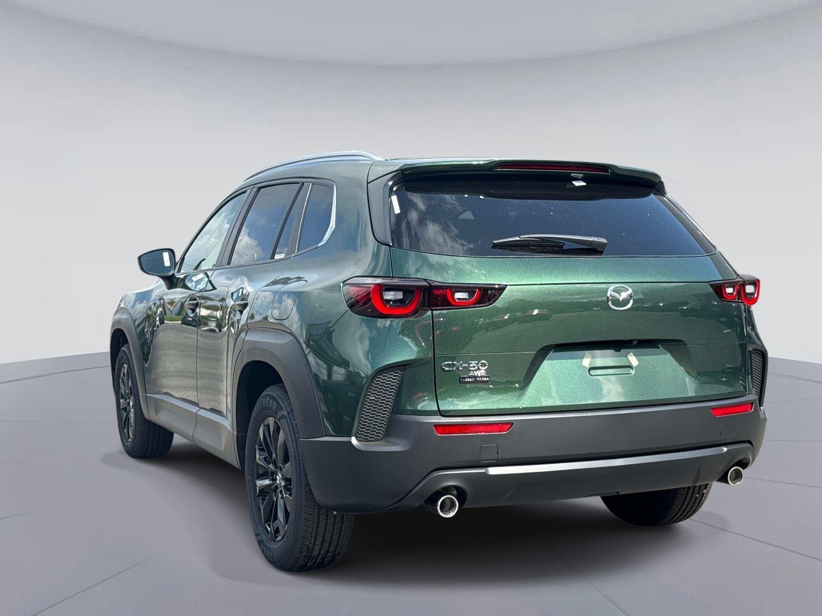 2026 Mazda CX-50 2.5 S Select