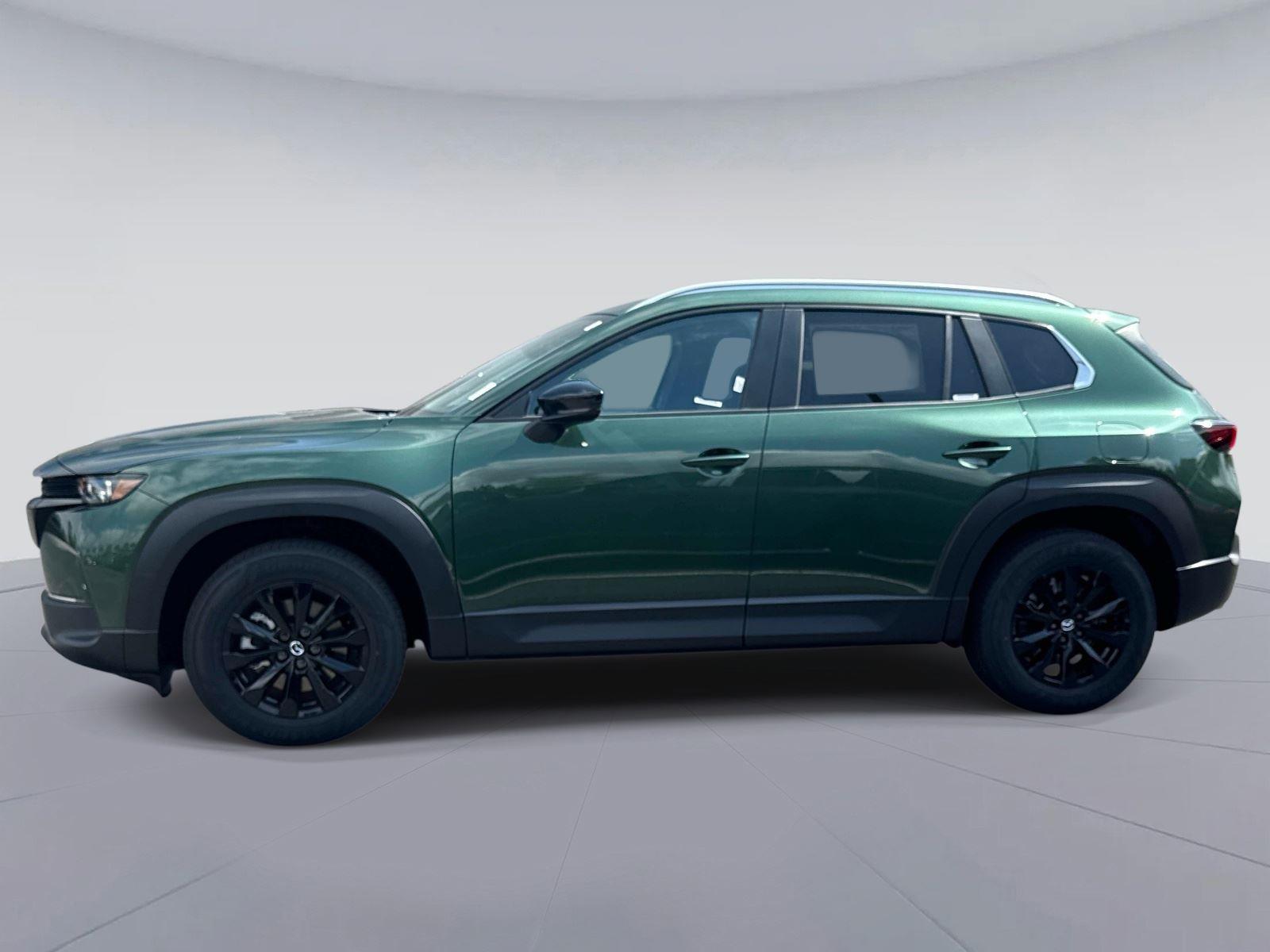 2026 Mazda CX-50 2.5 S Select