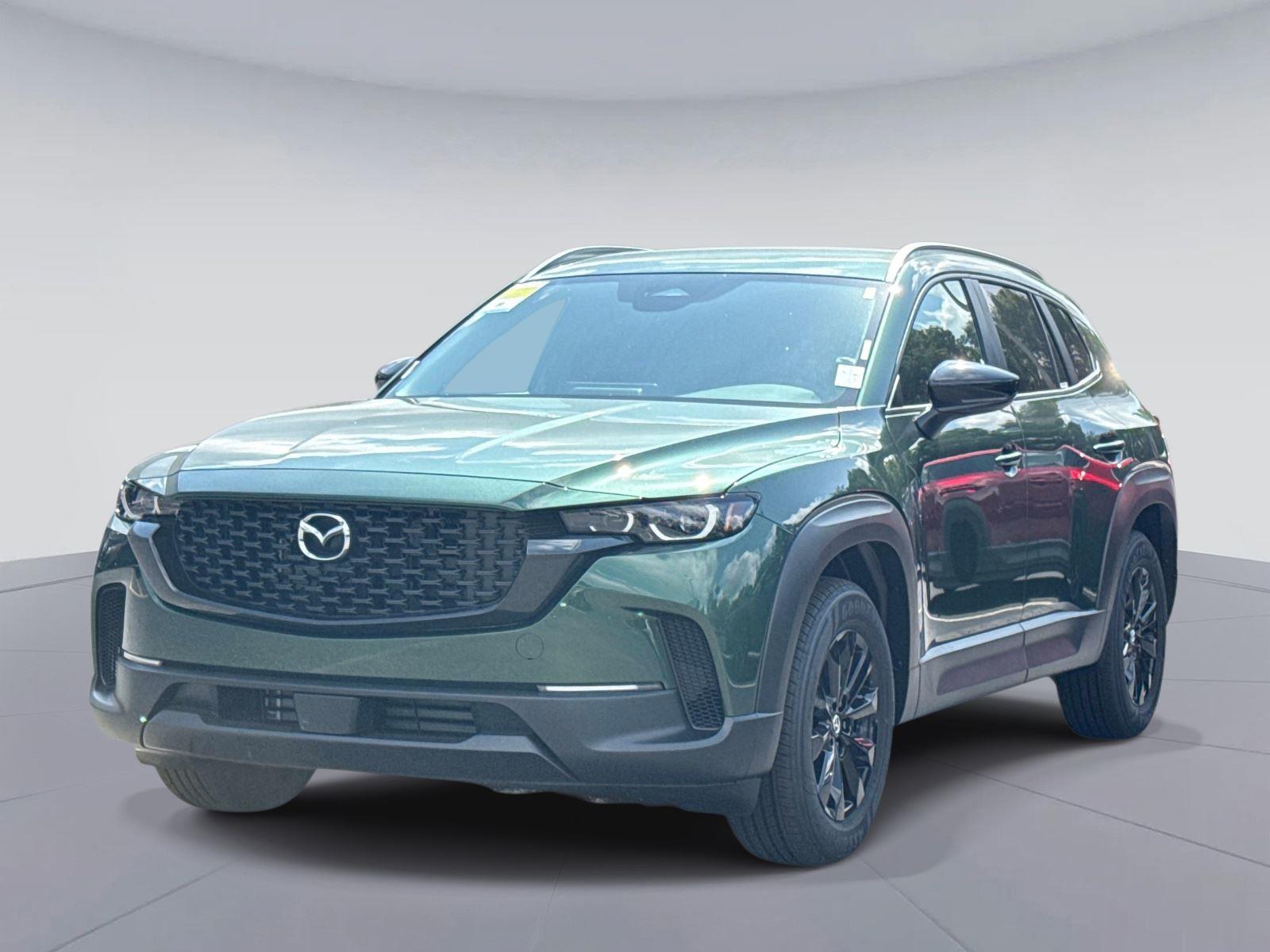 2026 Mazda CX-50 2.5 S Select