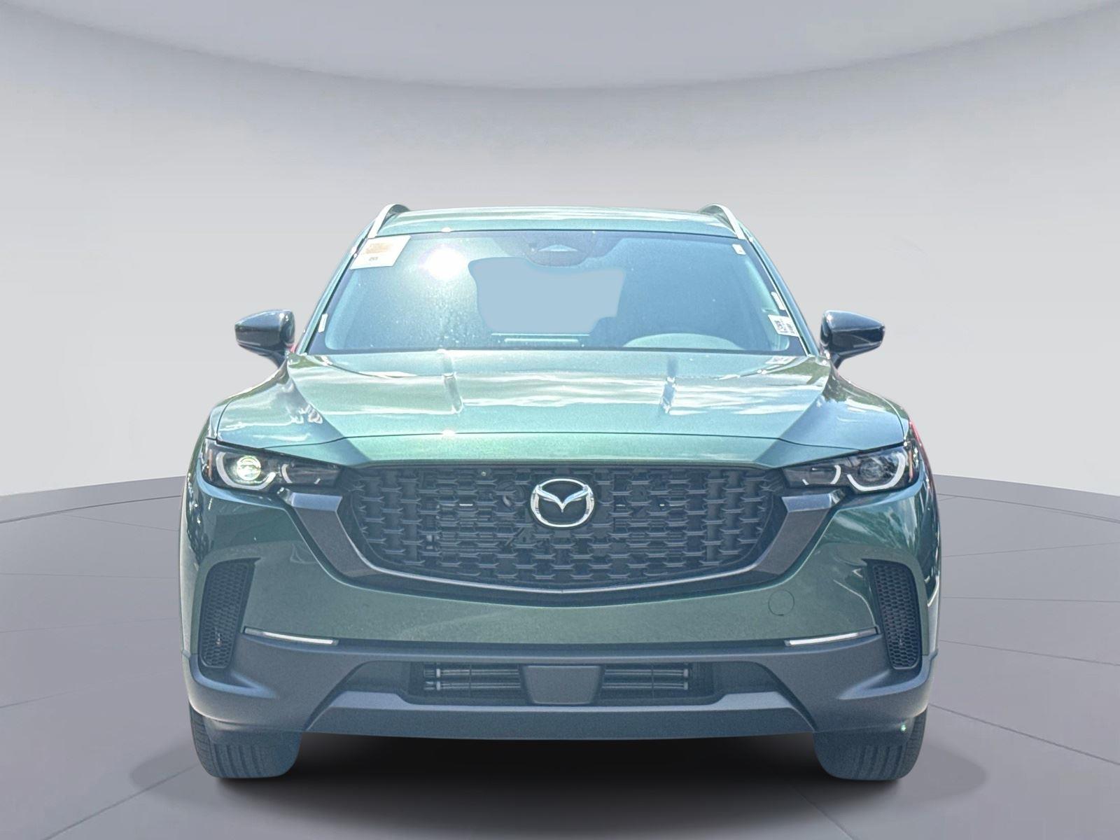 2026 Mazda CX-50 2.5 S Select