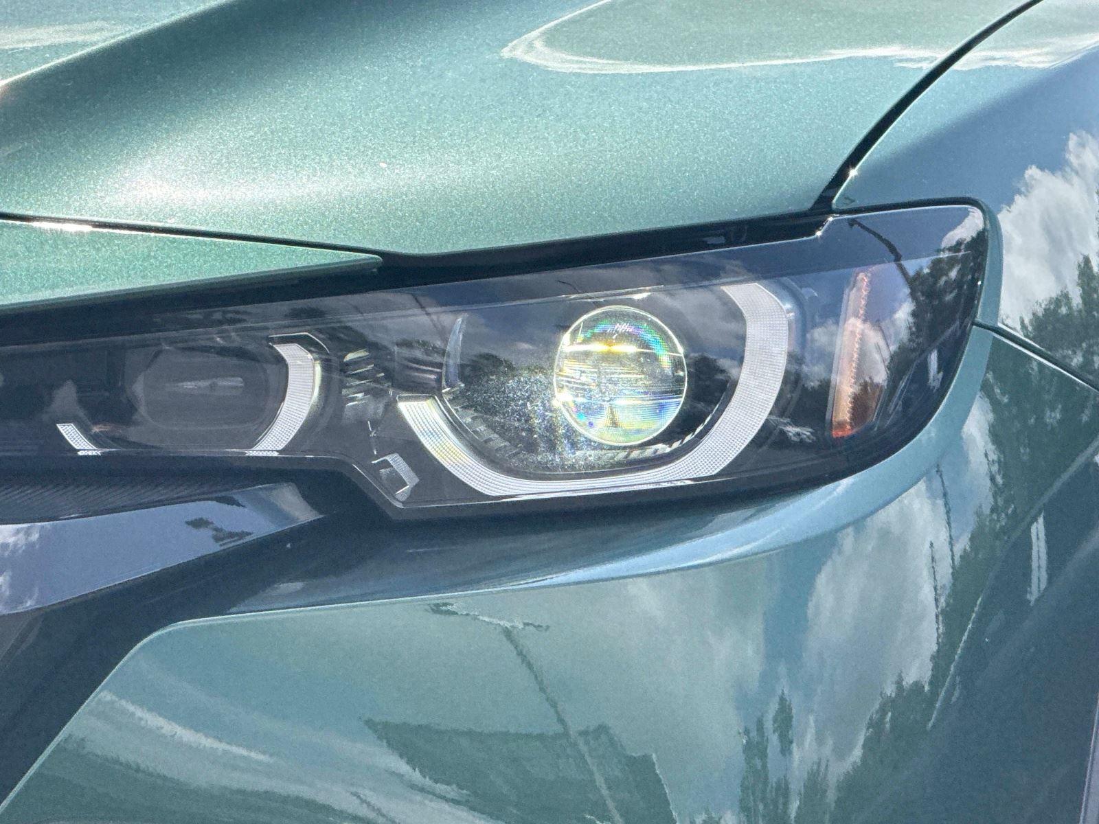 2026 Mazda CX-50 2.5 S Select