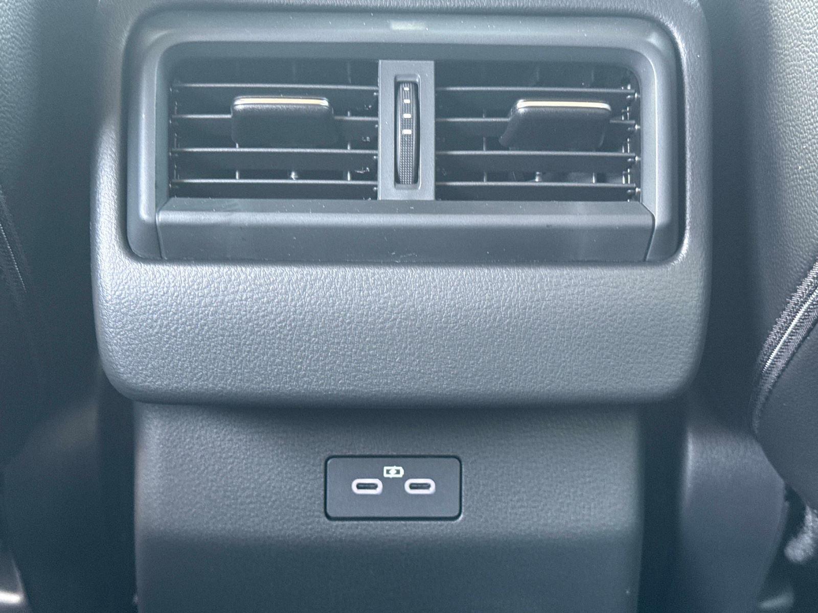 2026 Mazda CX-50 2.5 S Select