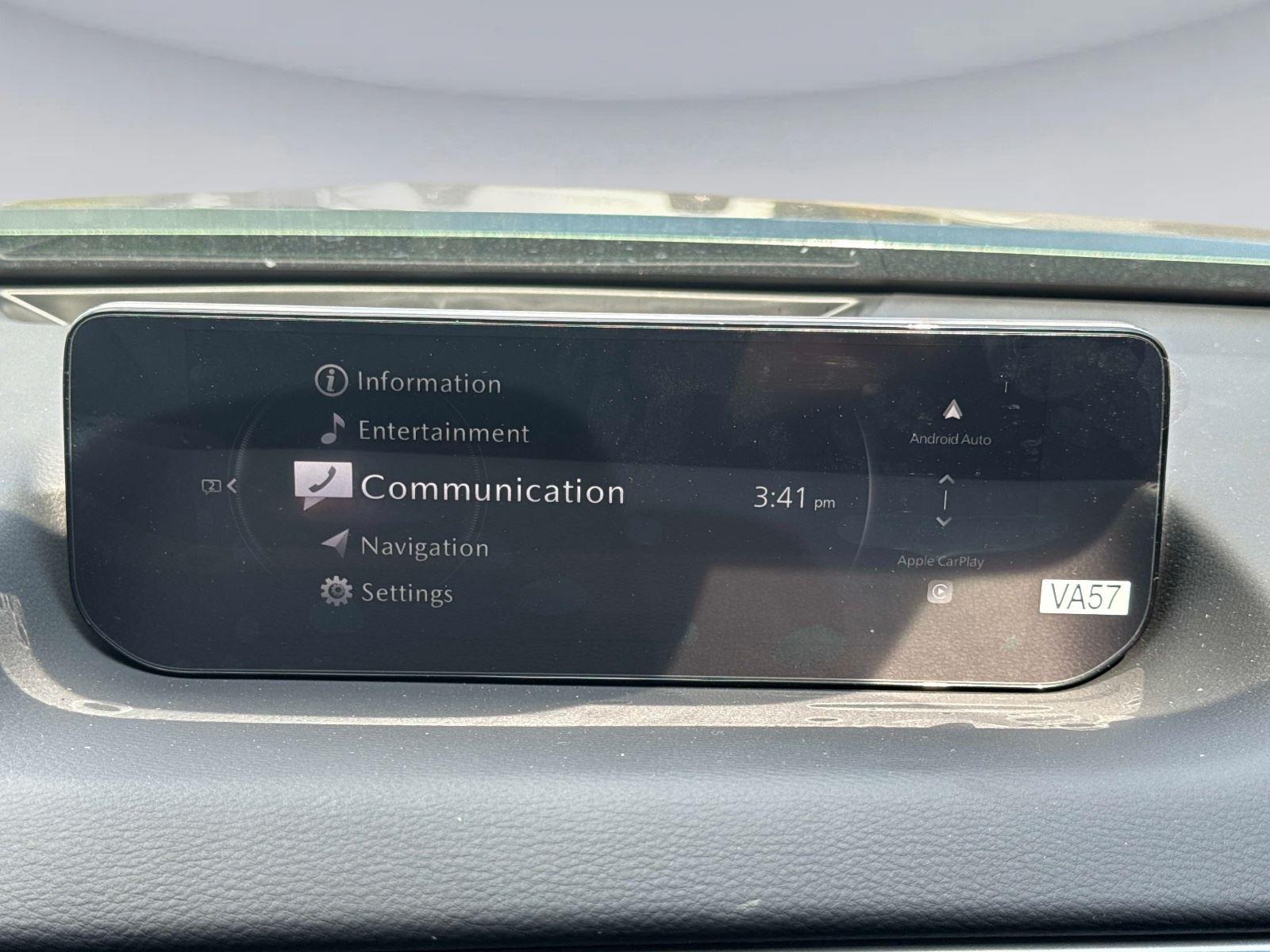 2026 Mazda CX-50 2.5 S Select