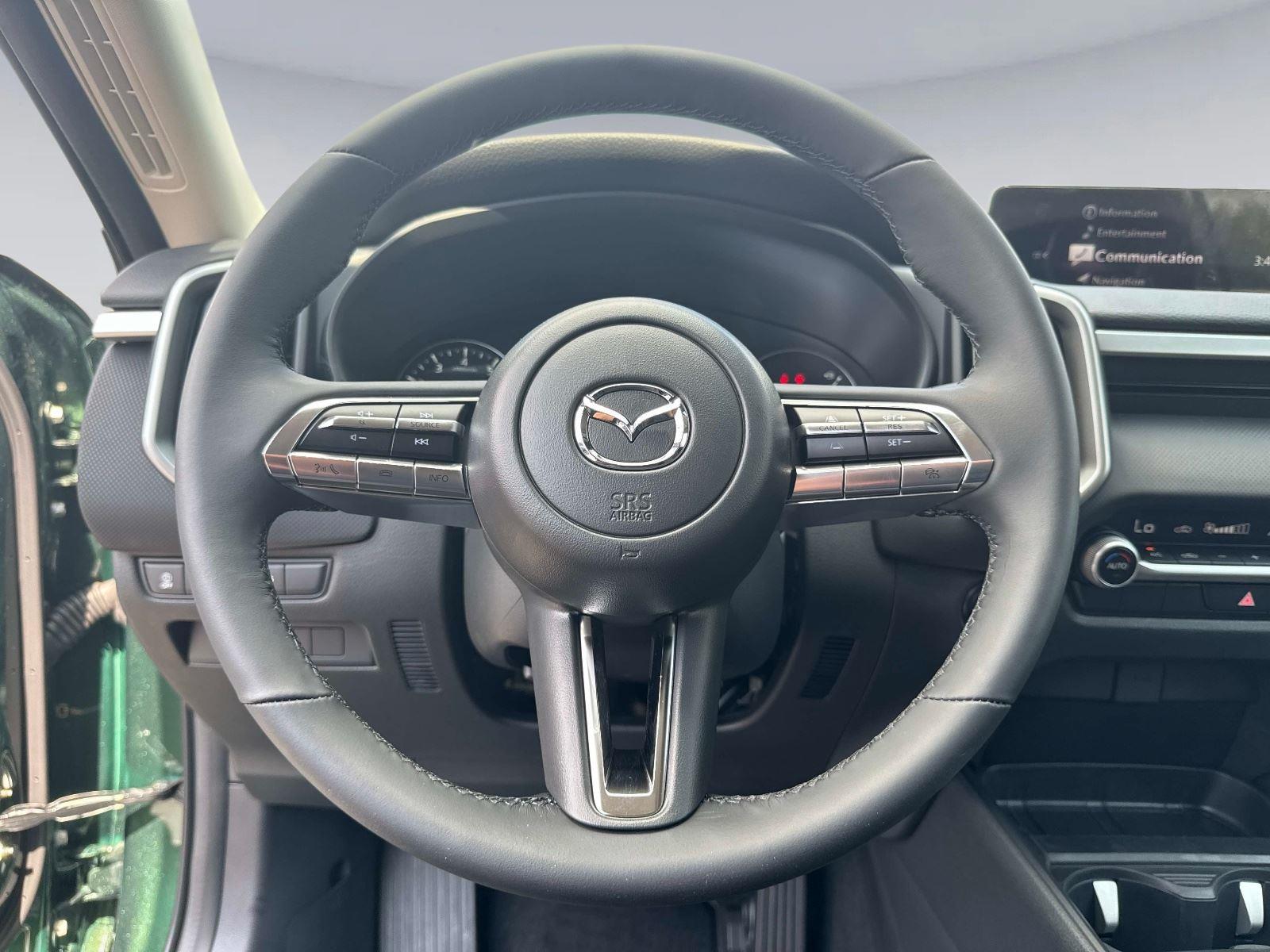 2026 Mazda CX-50 2.5 S Select