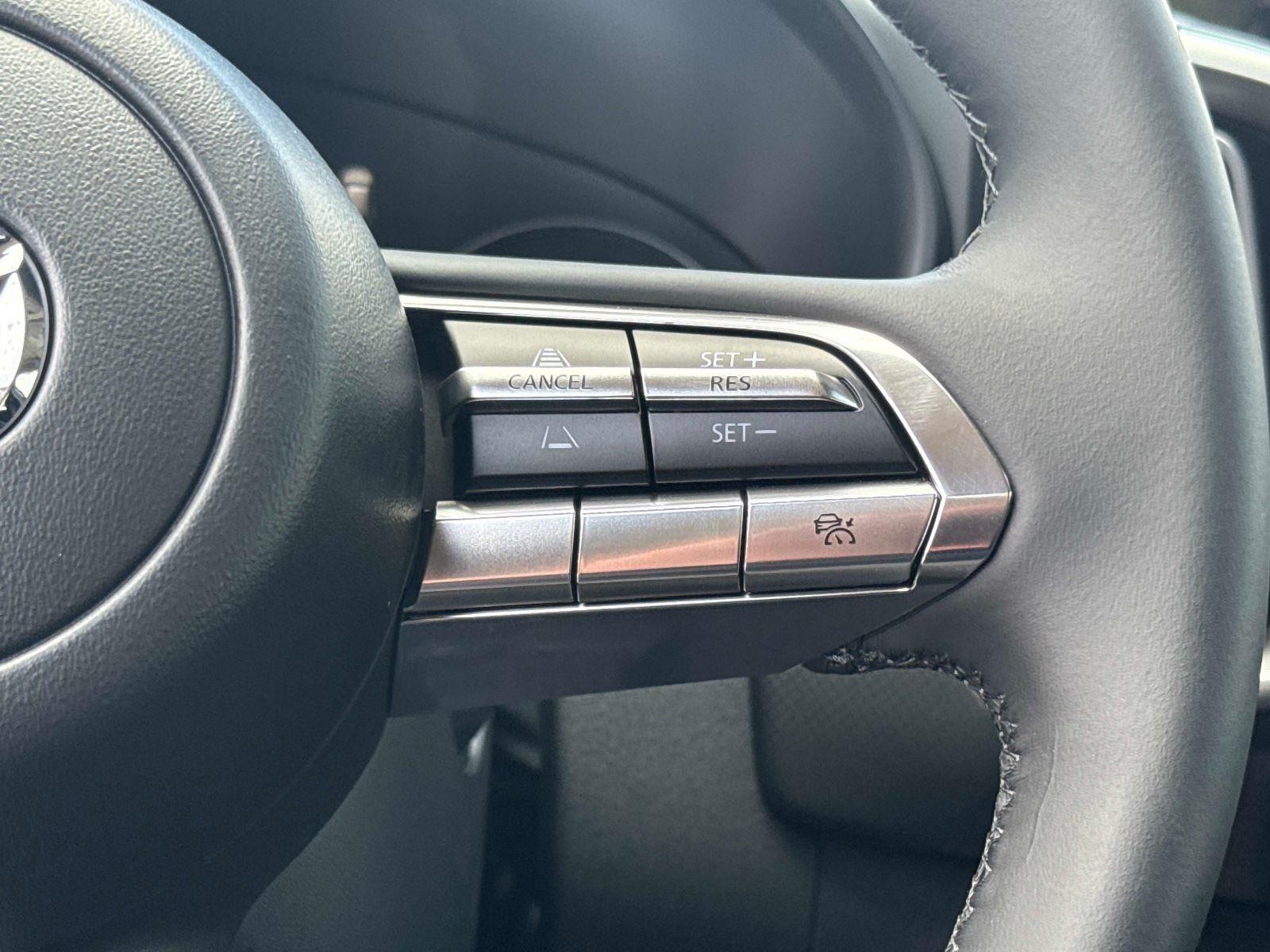 2026 Mazda CX-50 2.5 S Select
