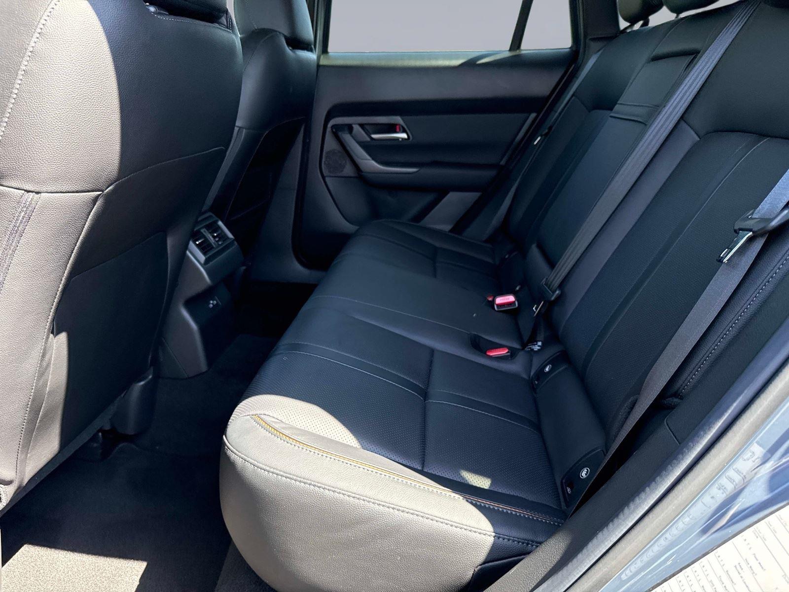 2026 Mazda CX-50 2.5 S Premium
