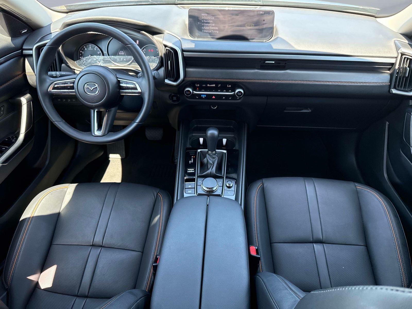 2026 Mazda CX-50 2.5 S Premium