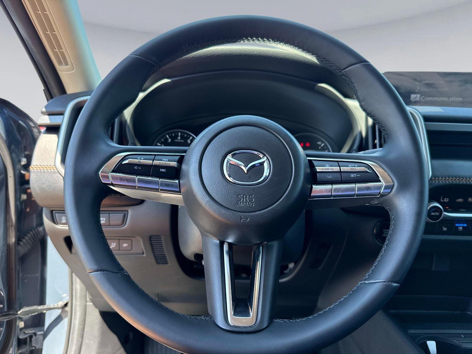 2026 Mazda CX-50 2.5 S Premium