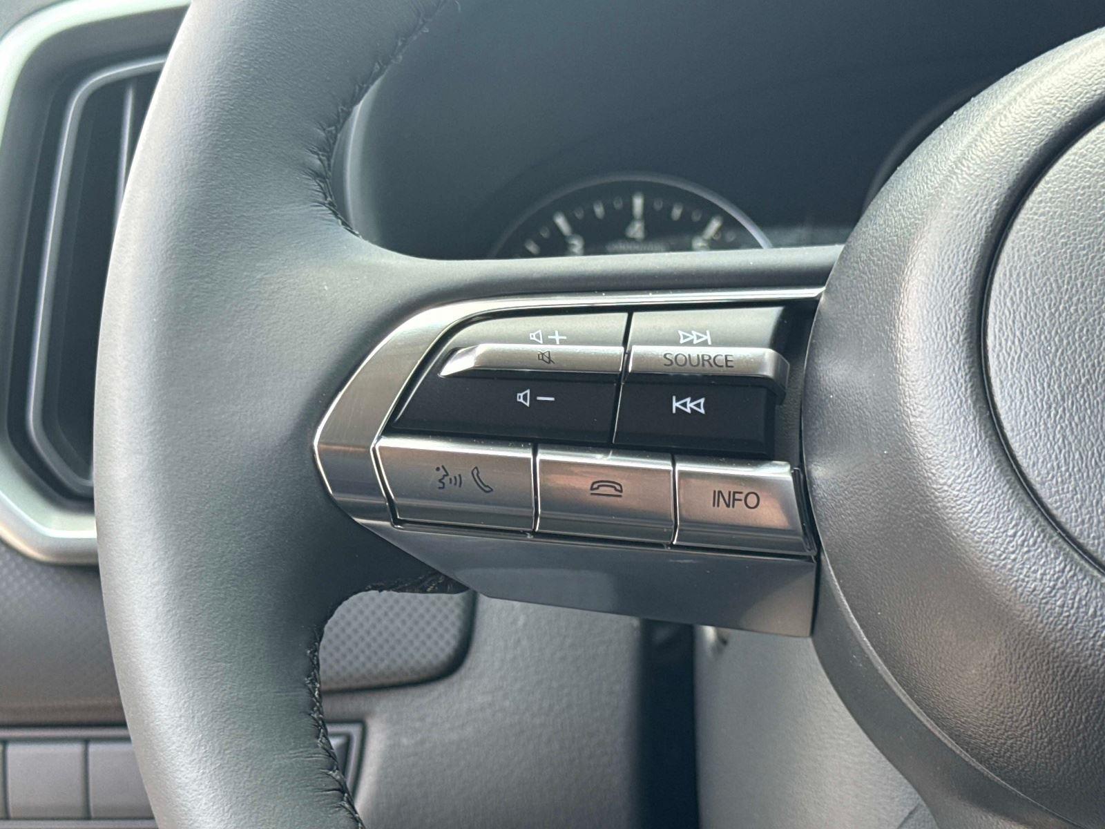 2026 Mazda CX-50 2.5 S Select