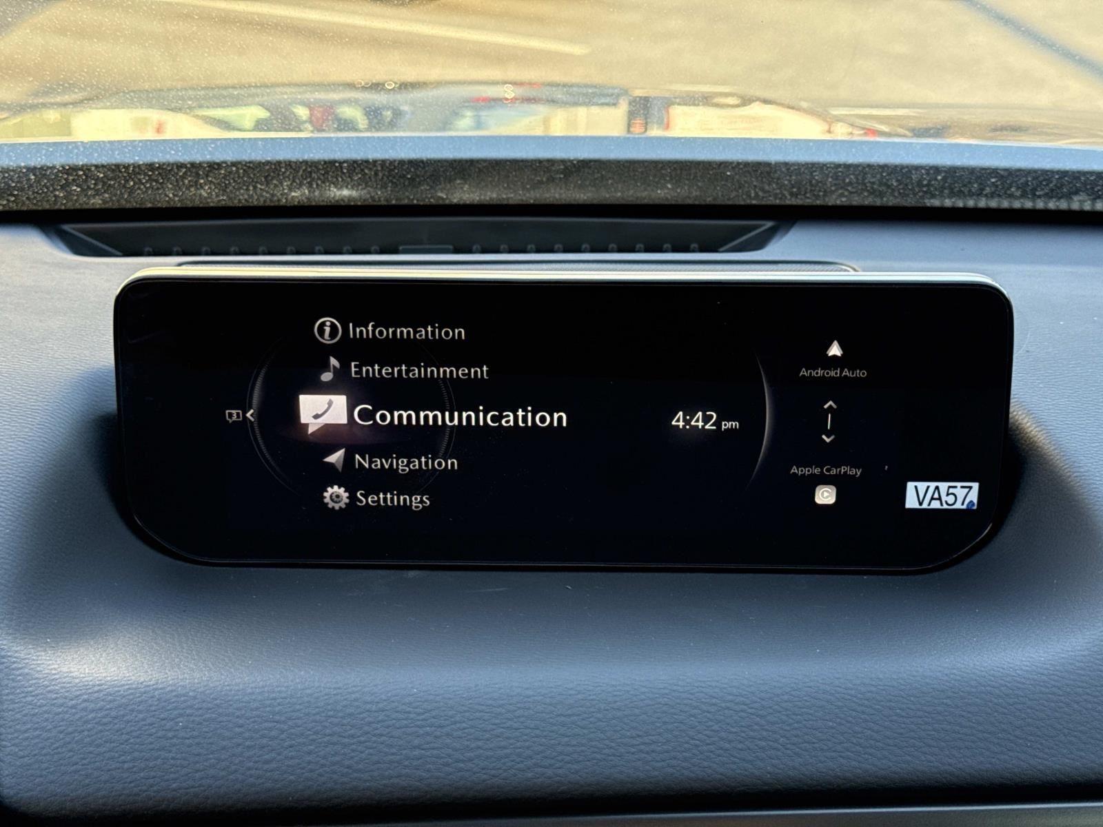 2026 Mazda CX-50 Hybrid Premium Plus
