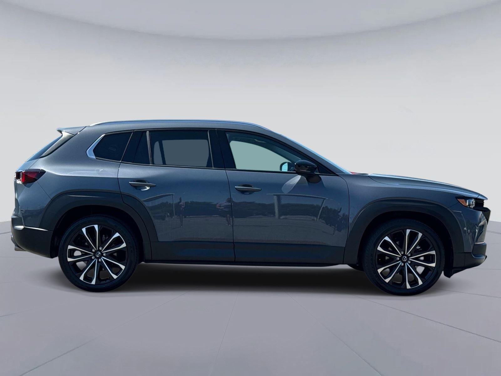 2026 Mazda CX-50 2.5 S Premium