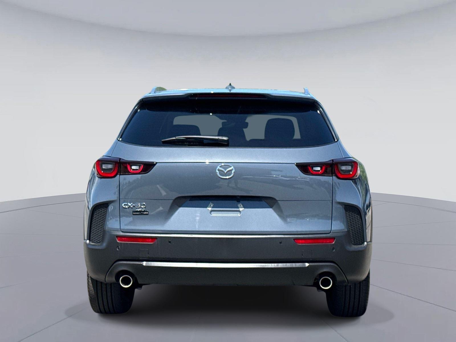 2026 Mazda CX-50 2.5 S Premium