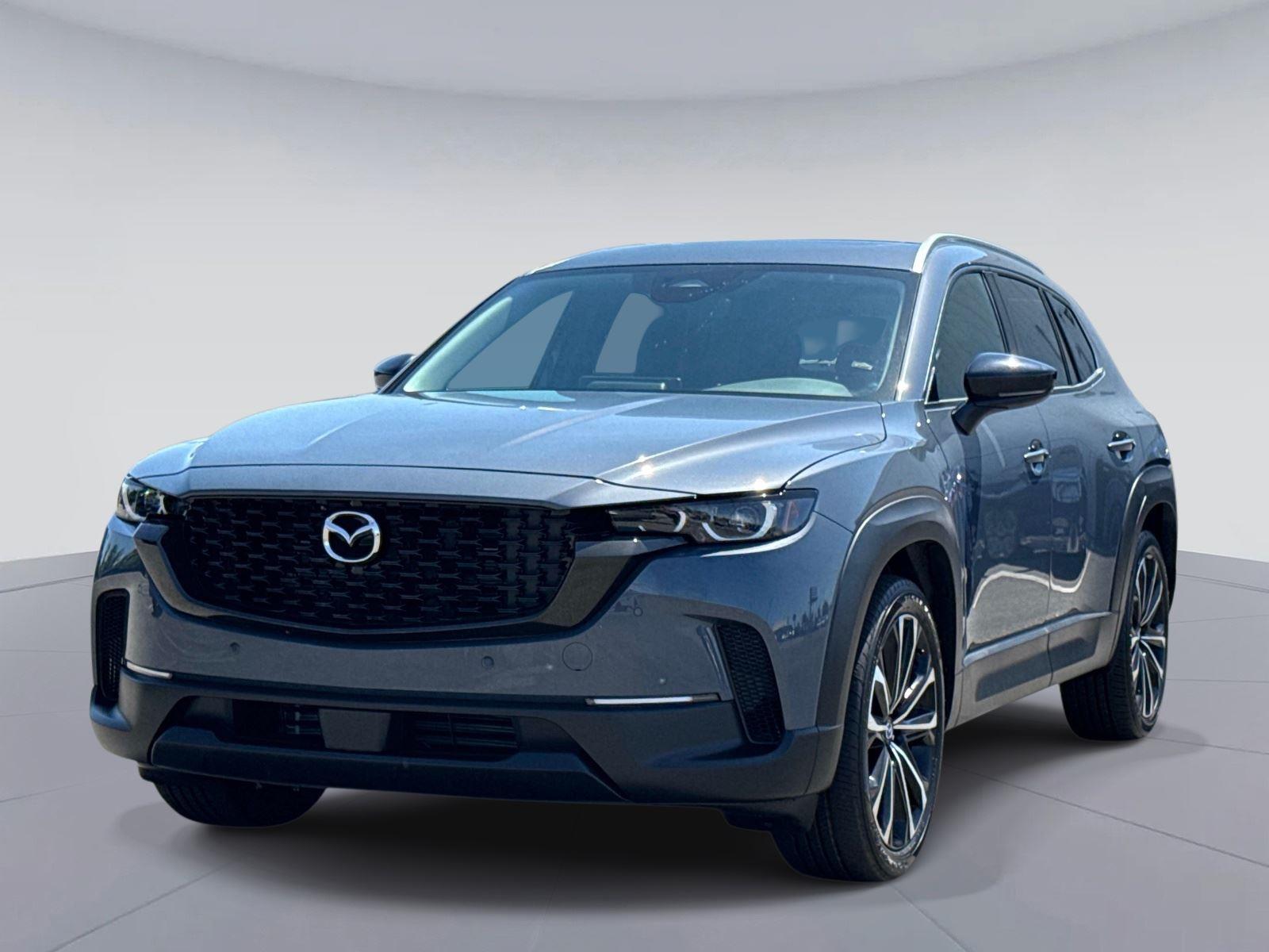 2026 Mazda CX-50 2.5 S Premium