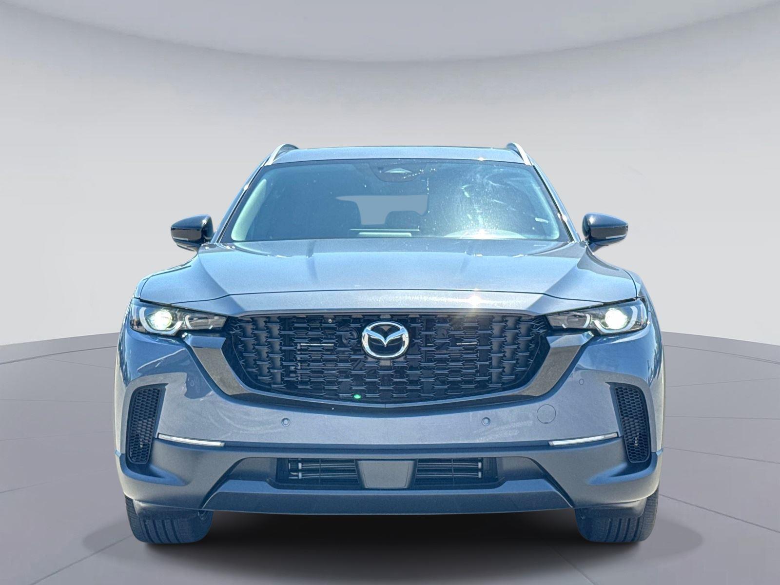2026 Mazda CX-50 2.5 S Premium